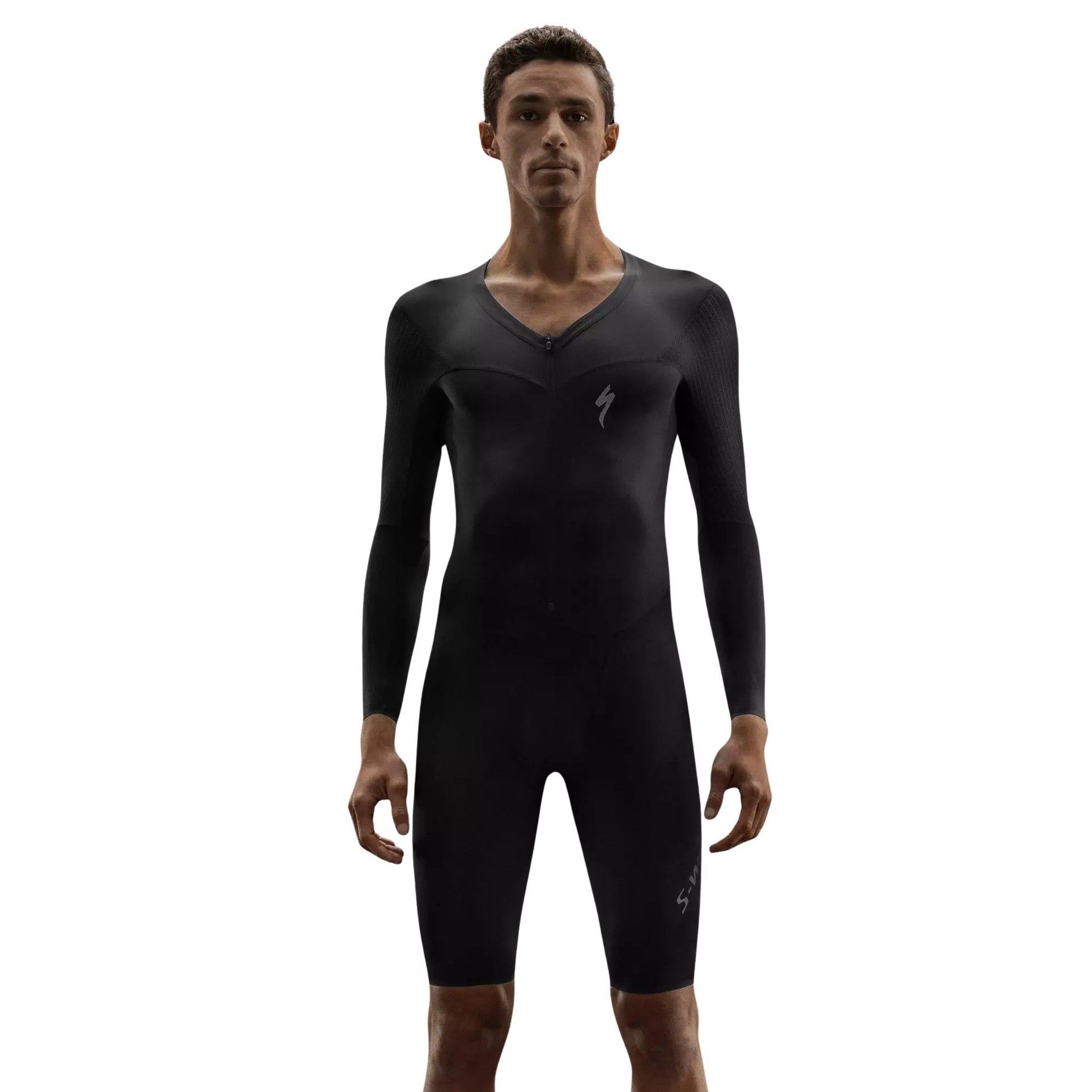 S-Works Aero Long Sleeve Skinsuit