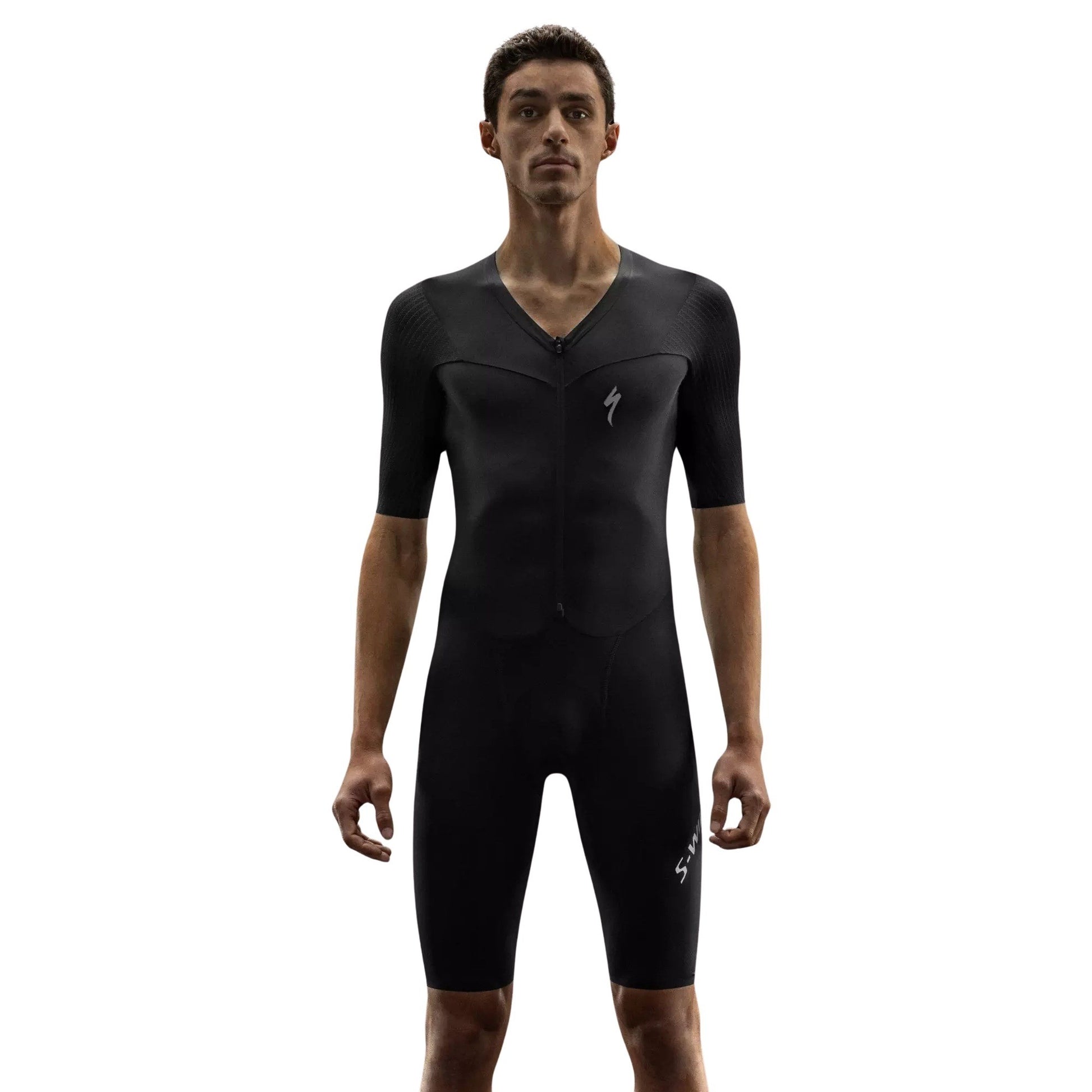S-Works Aero Short Sleeve Skinsuit