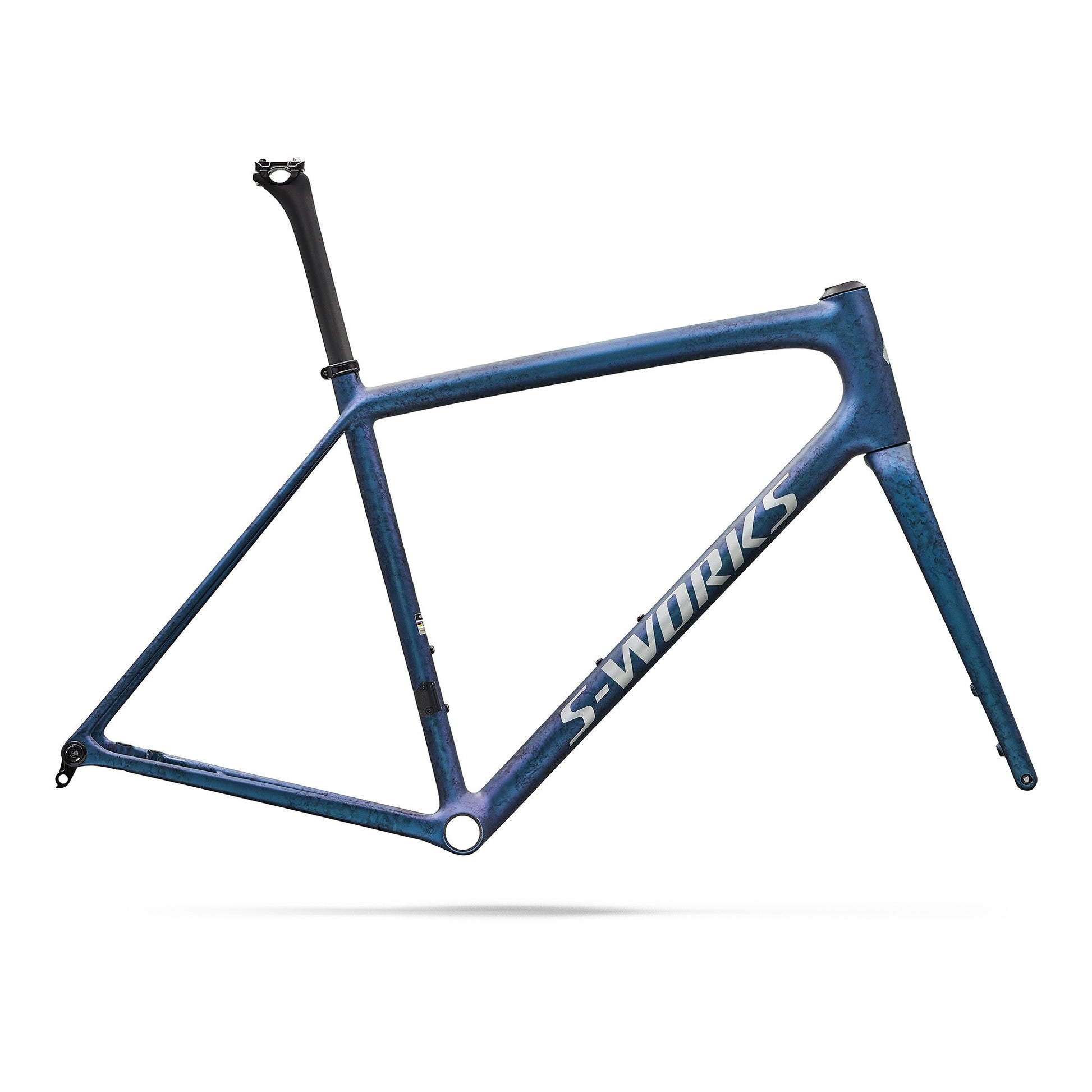 S-Works Aethos 2 Frameset 2026