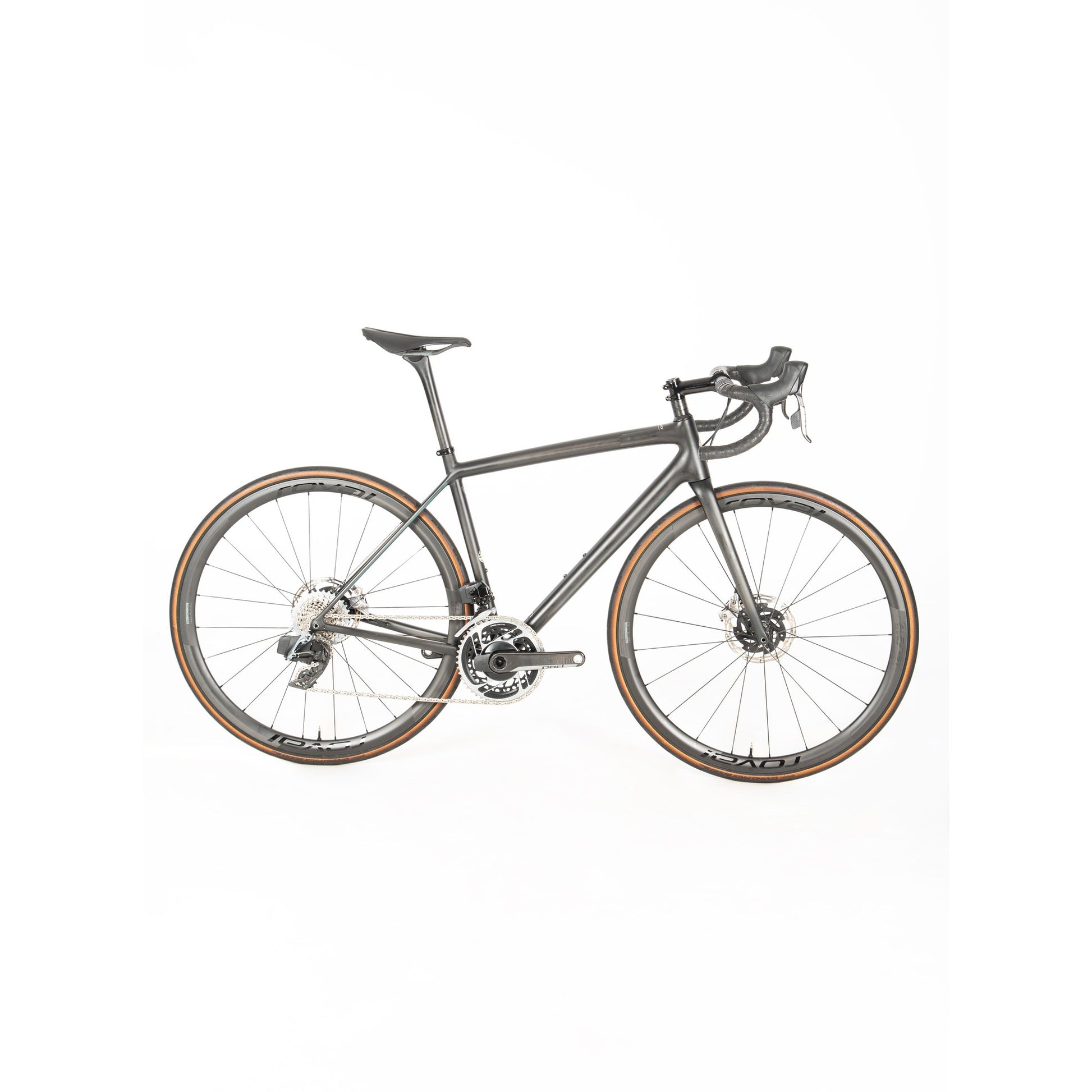 S-Works Aethos 2022 54cm - Approved Used