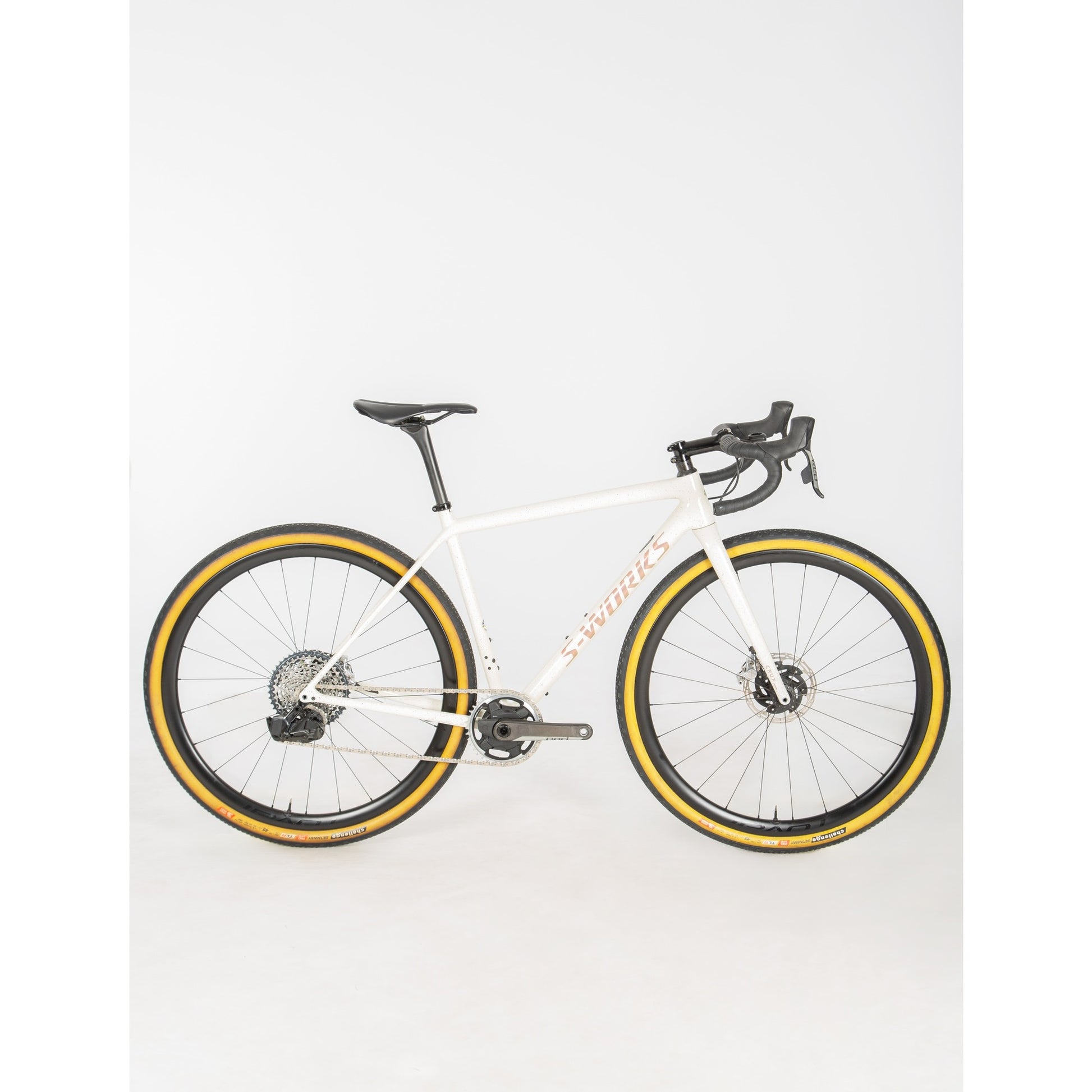 S-Works Crux 52cm 2024 - Approved Used