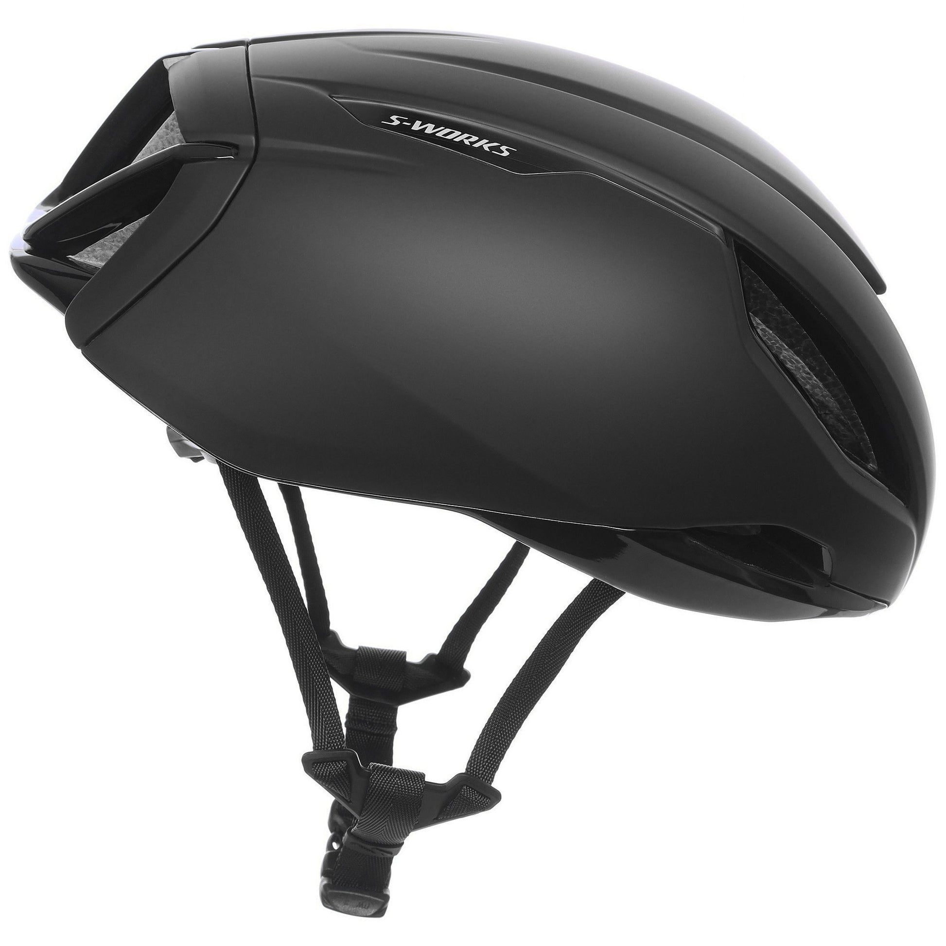 S-Works Evade 3 Cycling Helmet