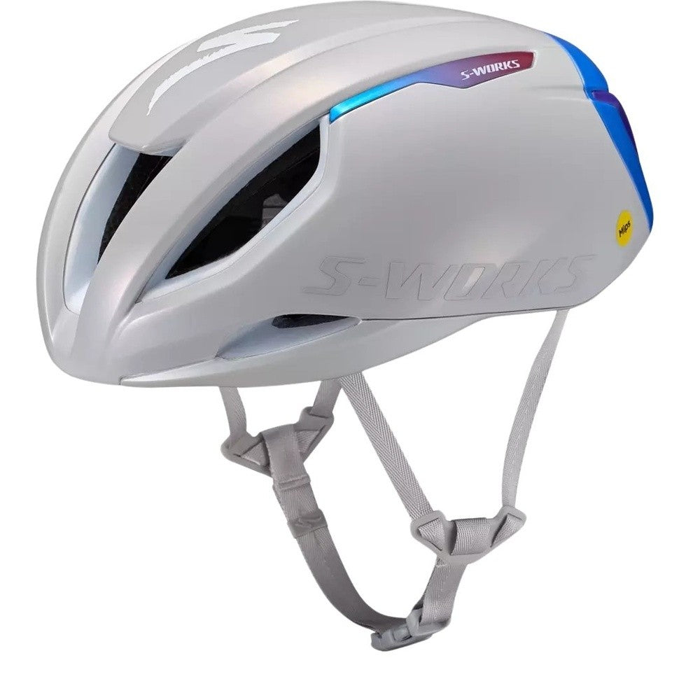 S-Works Evade 3 Cycling Helmet