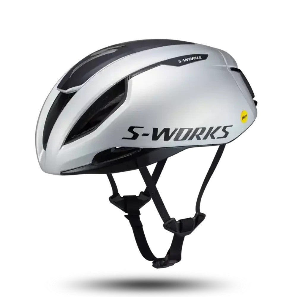 S-Works Evade 3 Cycling Helmet