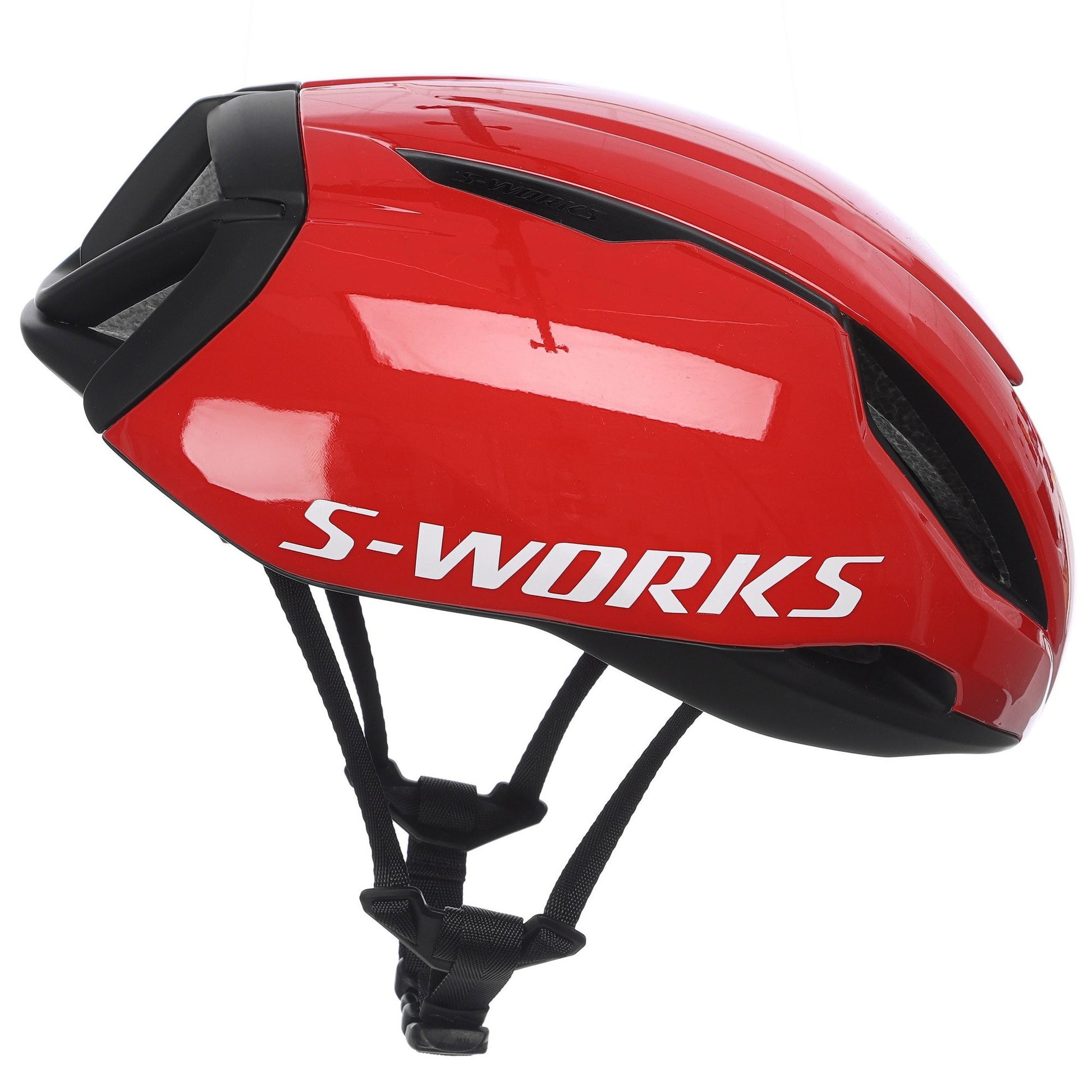 S-Works Evade 3 Cycling Helmet
