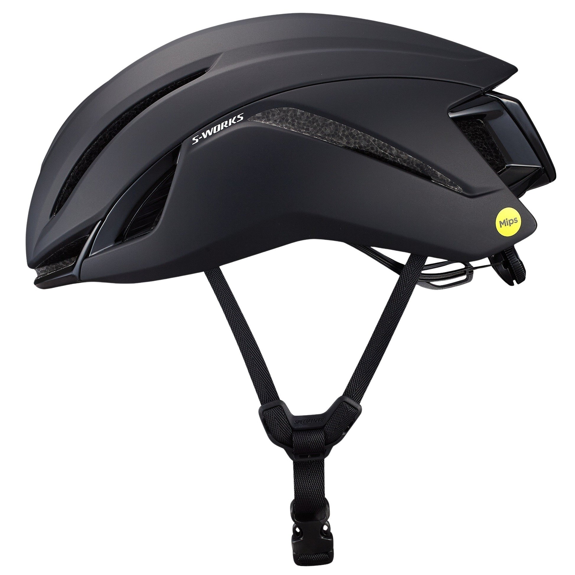 S-Works Evade 4 Cycle Helmet