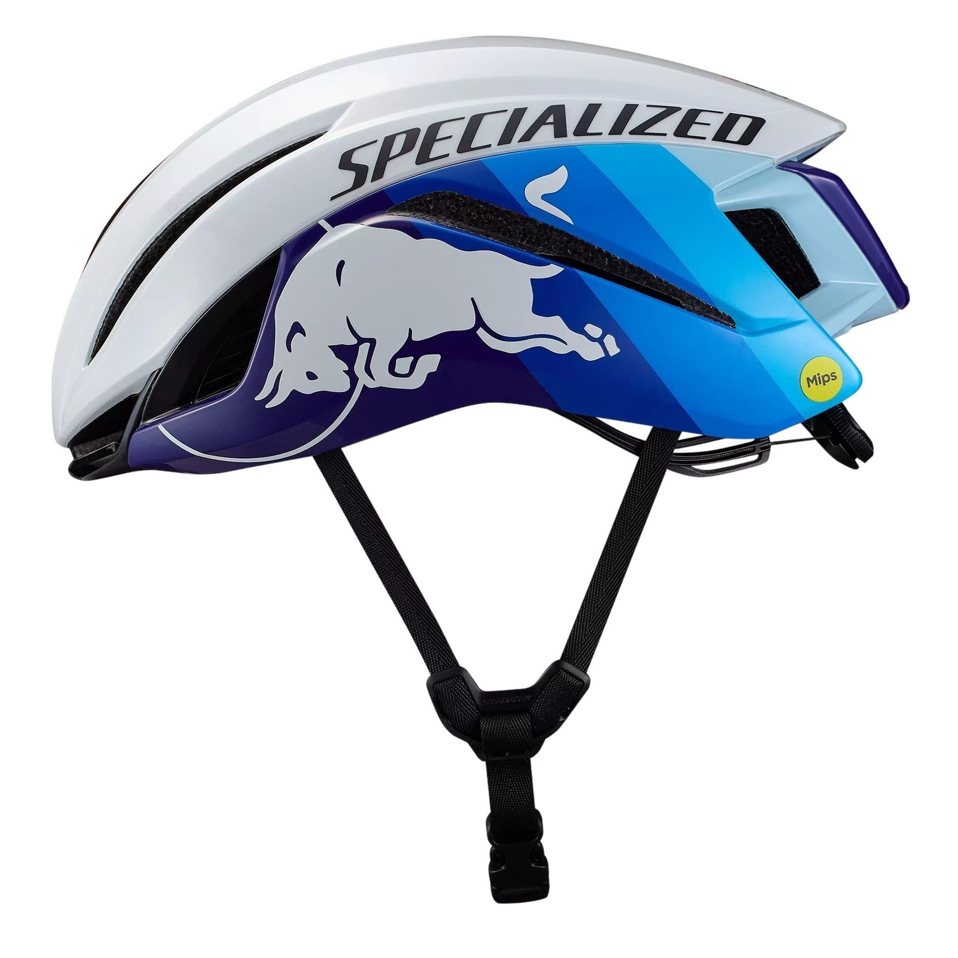 S-Works Evade 4 Road Helmet - Team Replica