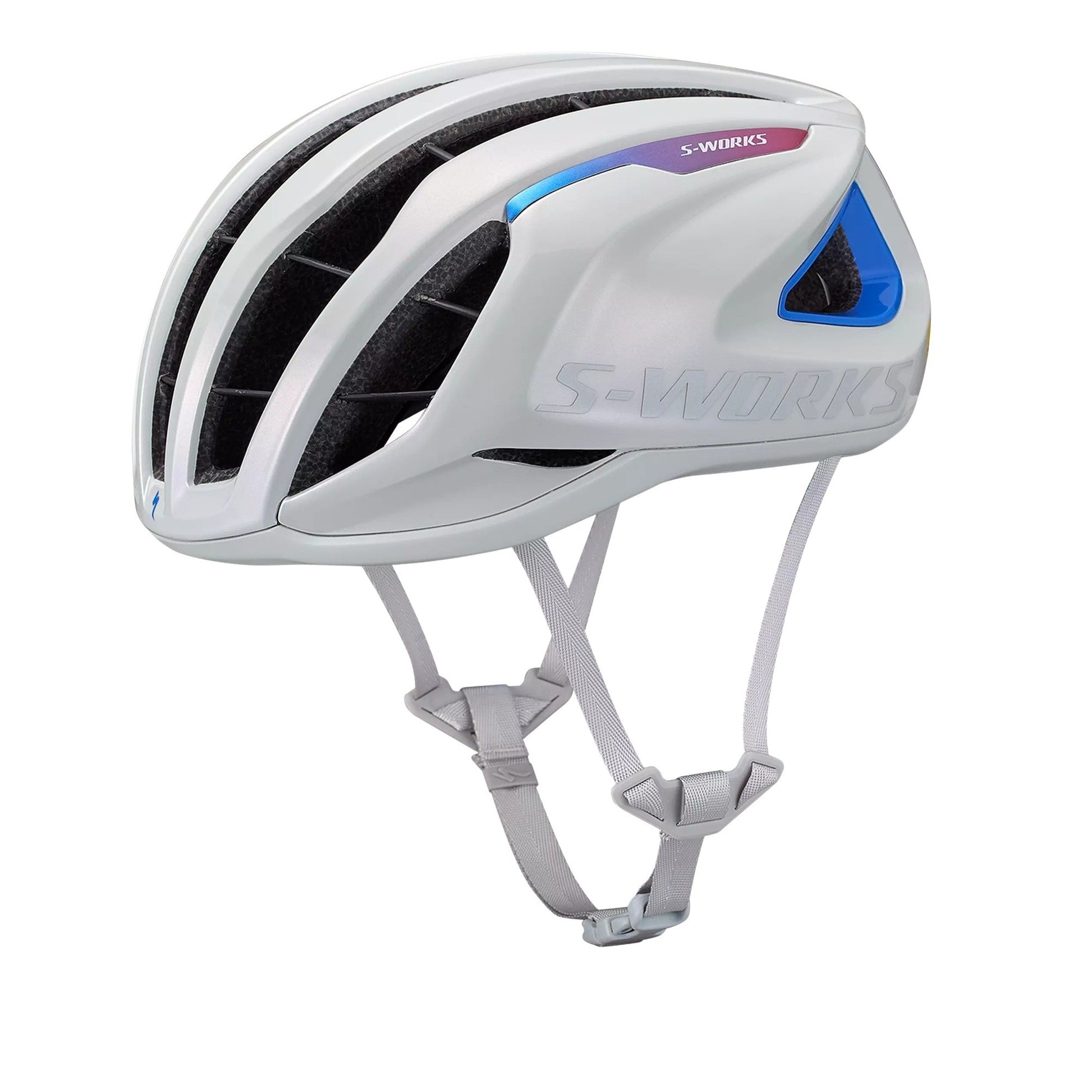 S-Works Prevail 3 Ventilated Cycling Helmet