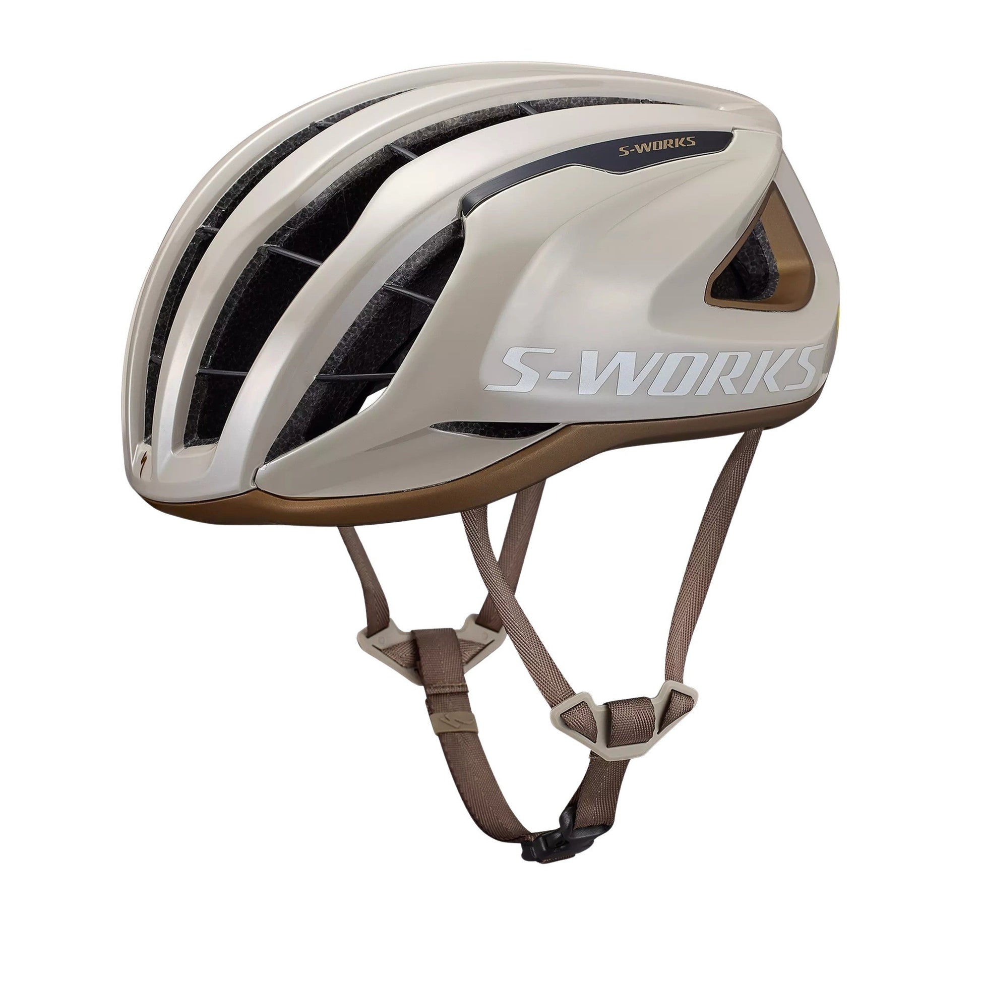 S-Works Prevail 3 Ventilated Cycling Helmet