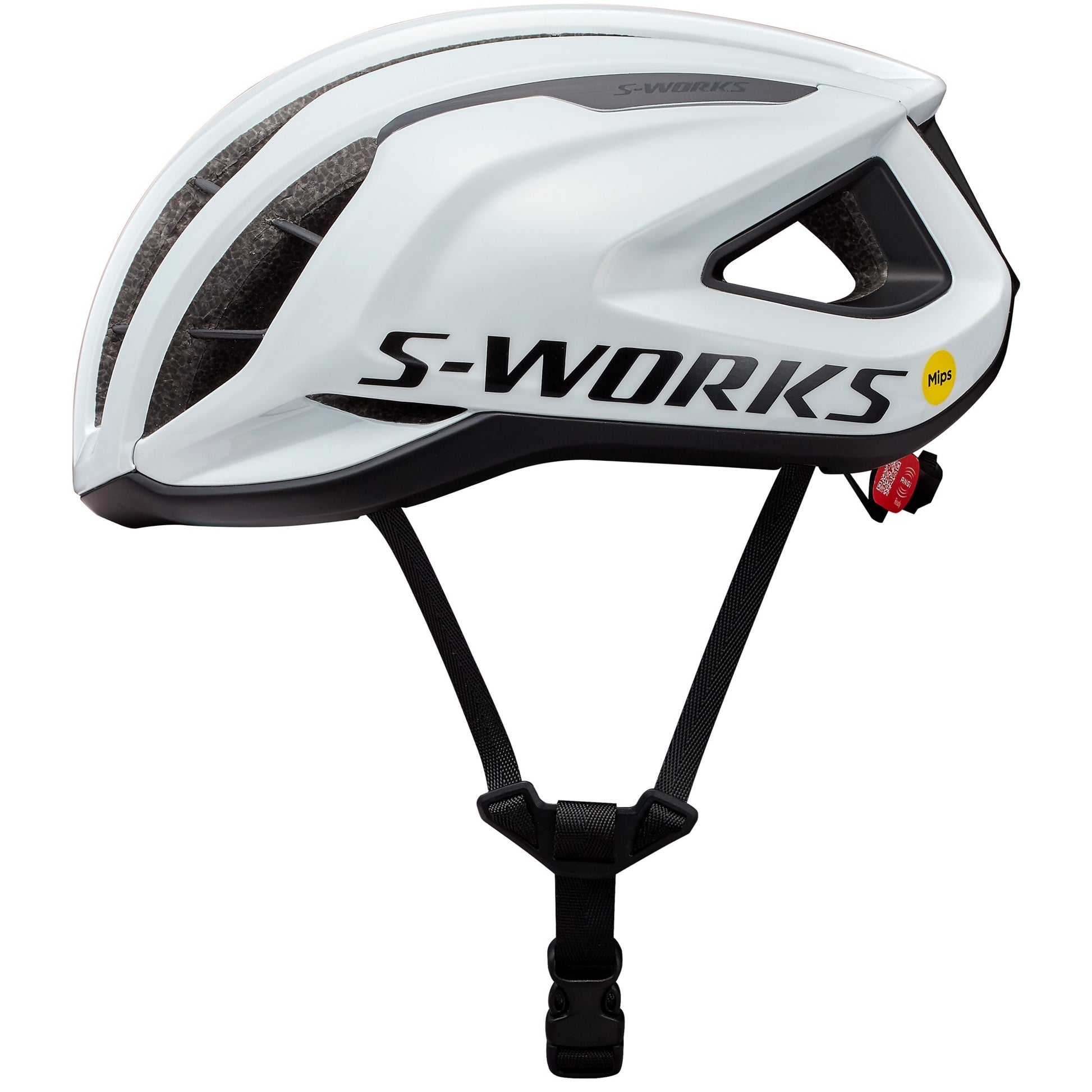 S-Works Prevail 3 Ventilated Cycling Helmet