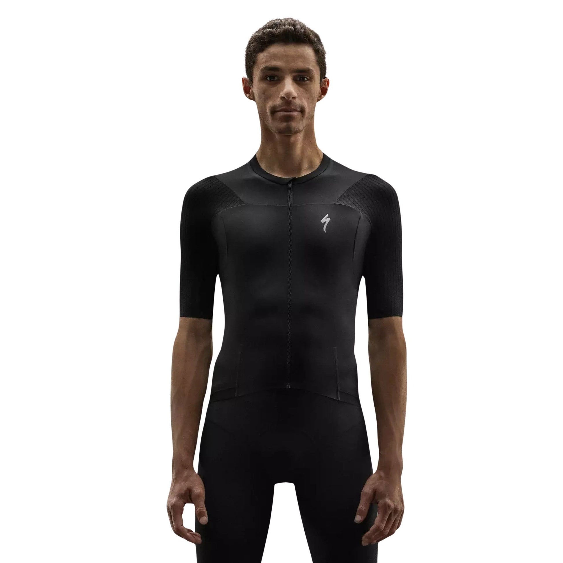S-Works Race Short Sleeve Jersey