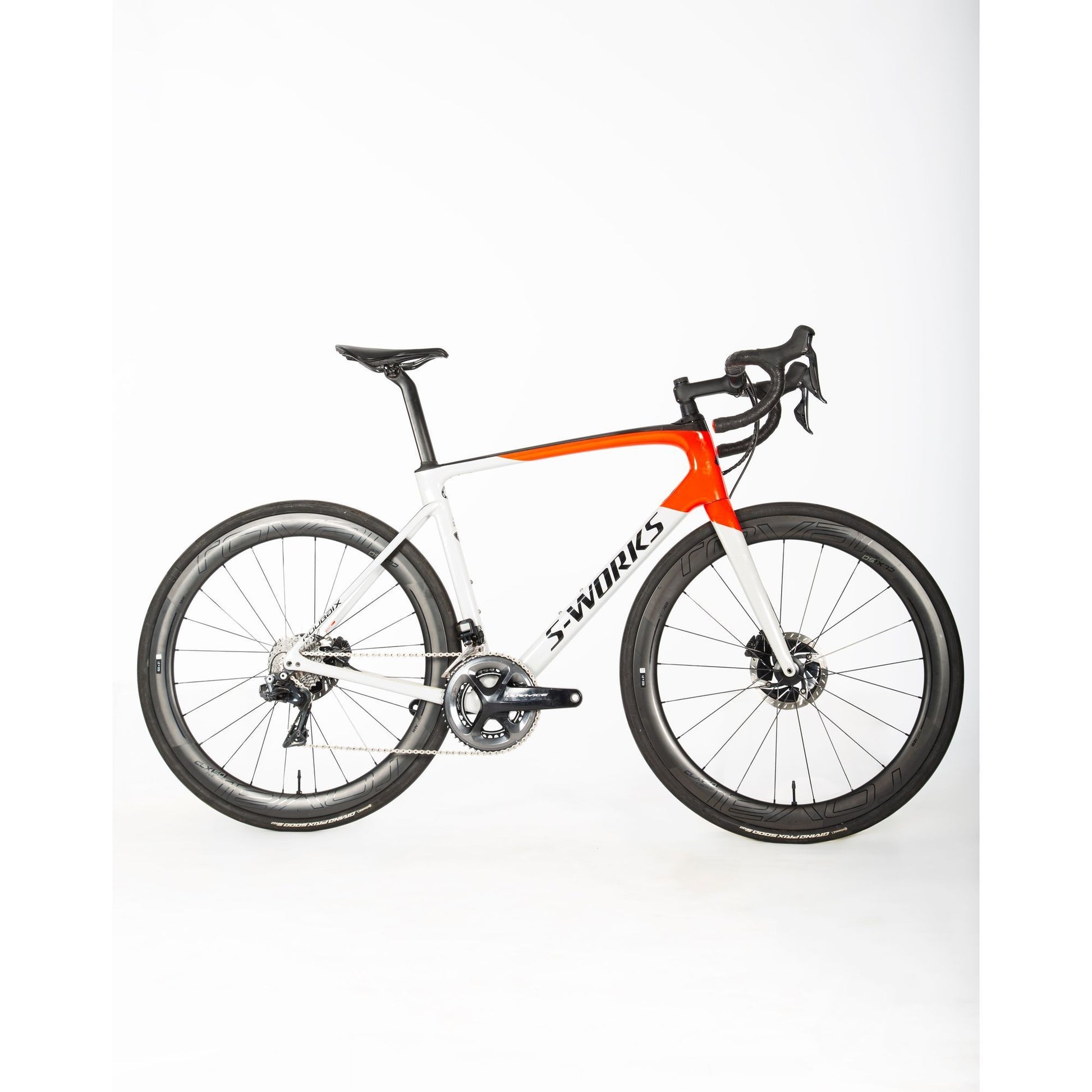 S-Works Roubaix 2020 58cm - Approved Used
