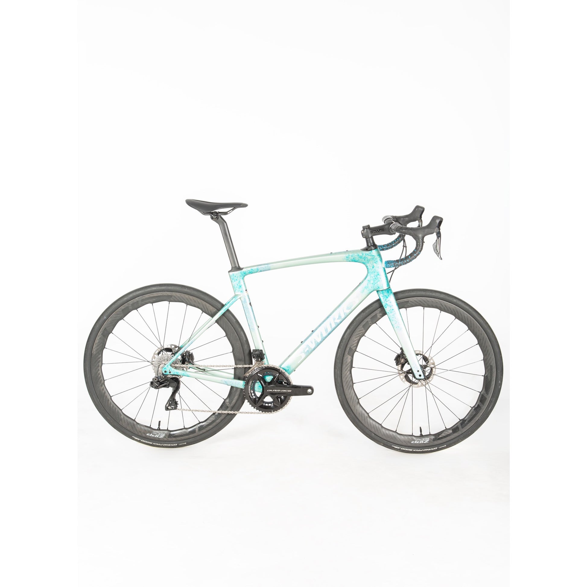 S-Works Roubaix 58cm 2024 - Approved Used