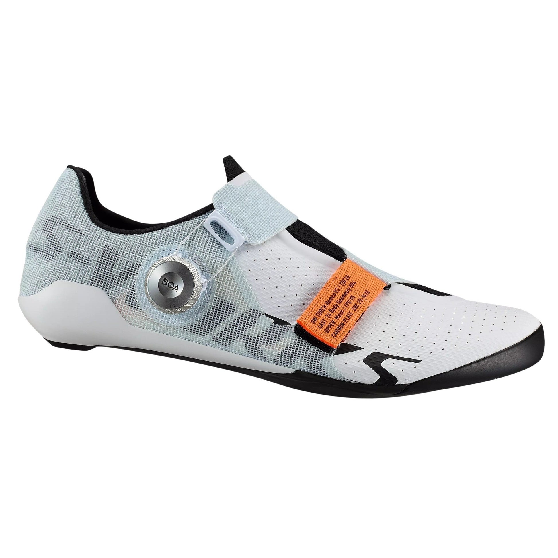 S-Works Torch Remco Road Cycling Shoes