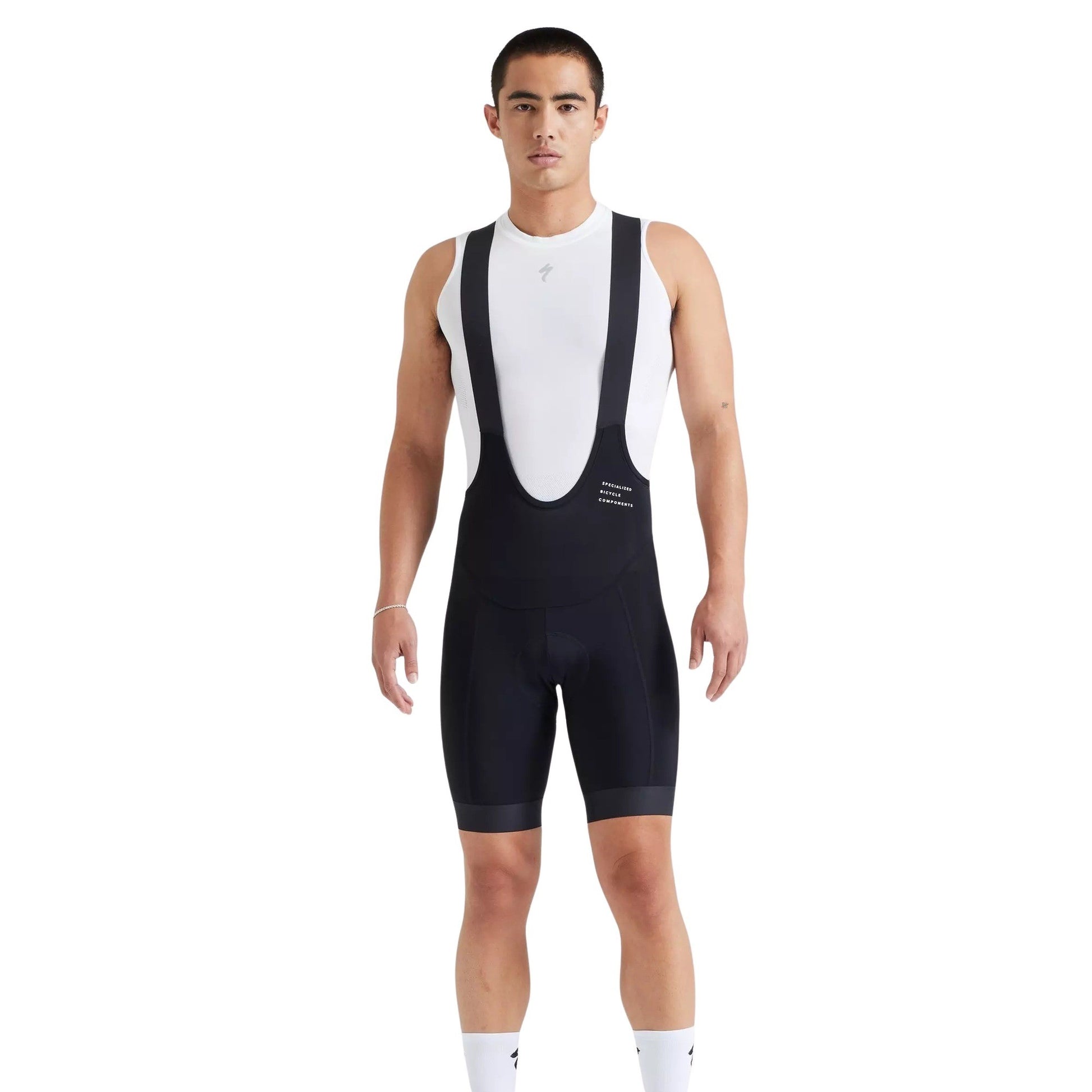 SBC Foundation Bib Shorts