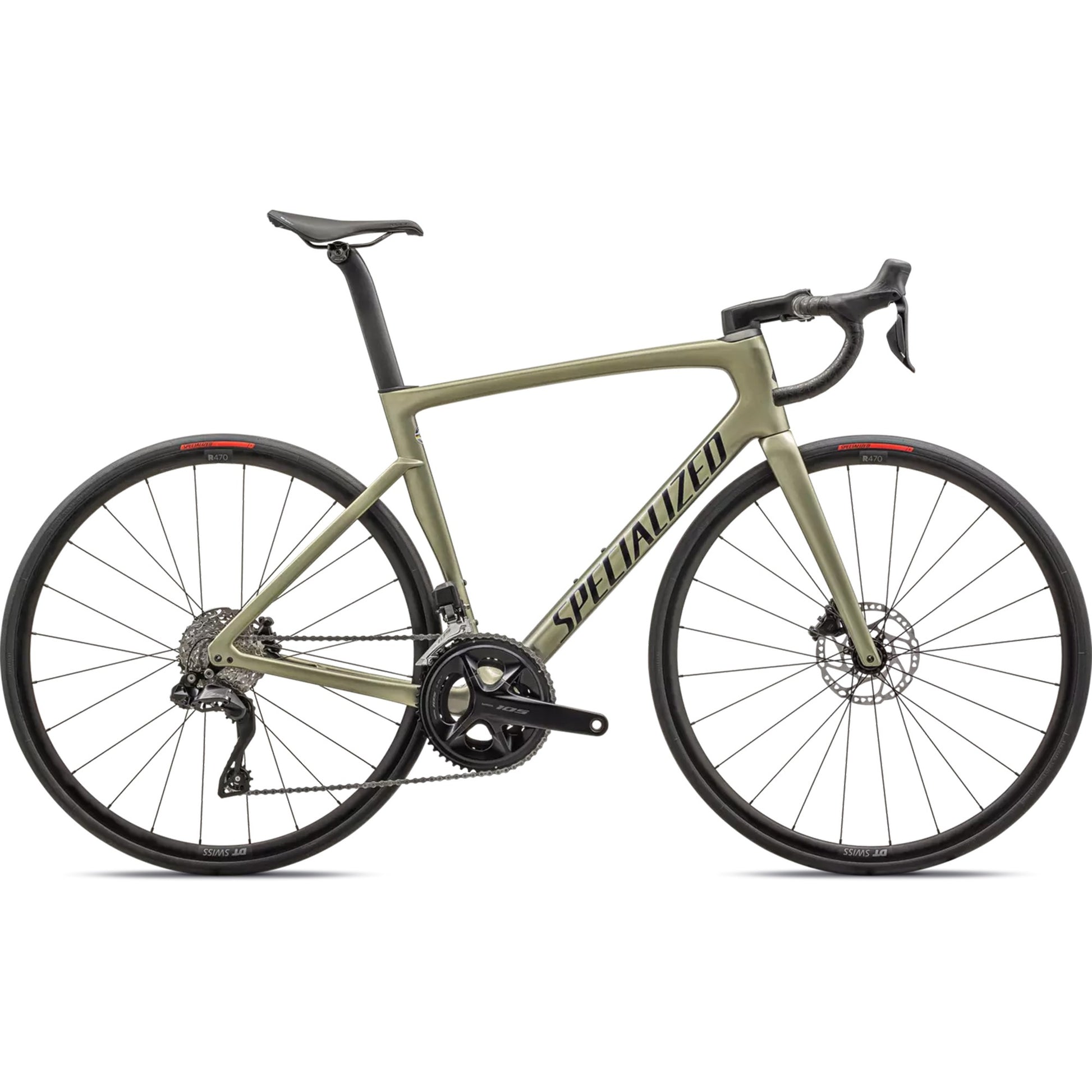 Tarmac SL7 Comp Road Bike 2025