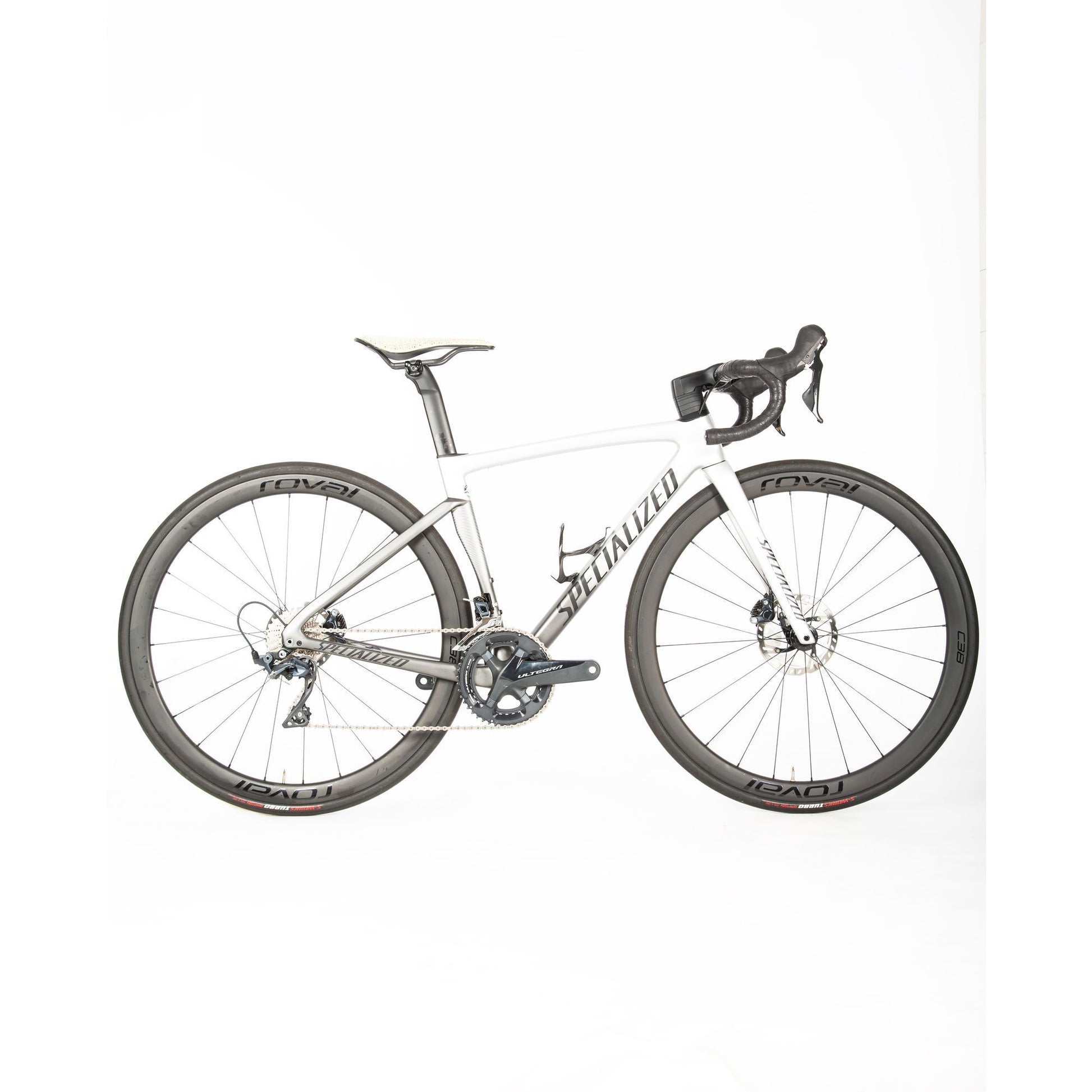 Tarmac SL7 Expert 2021 44cm - Approved Used