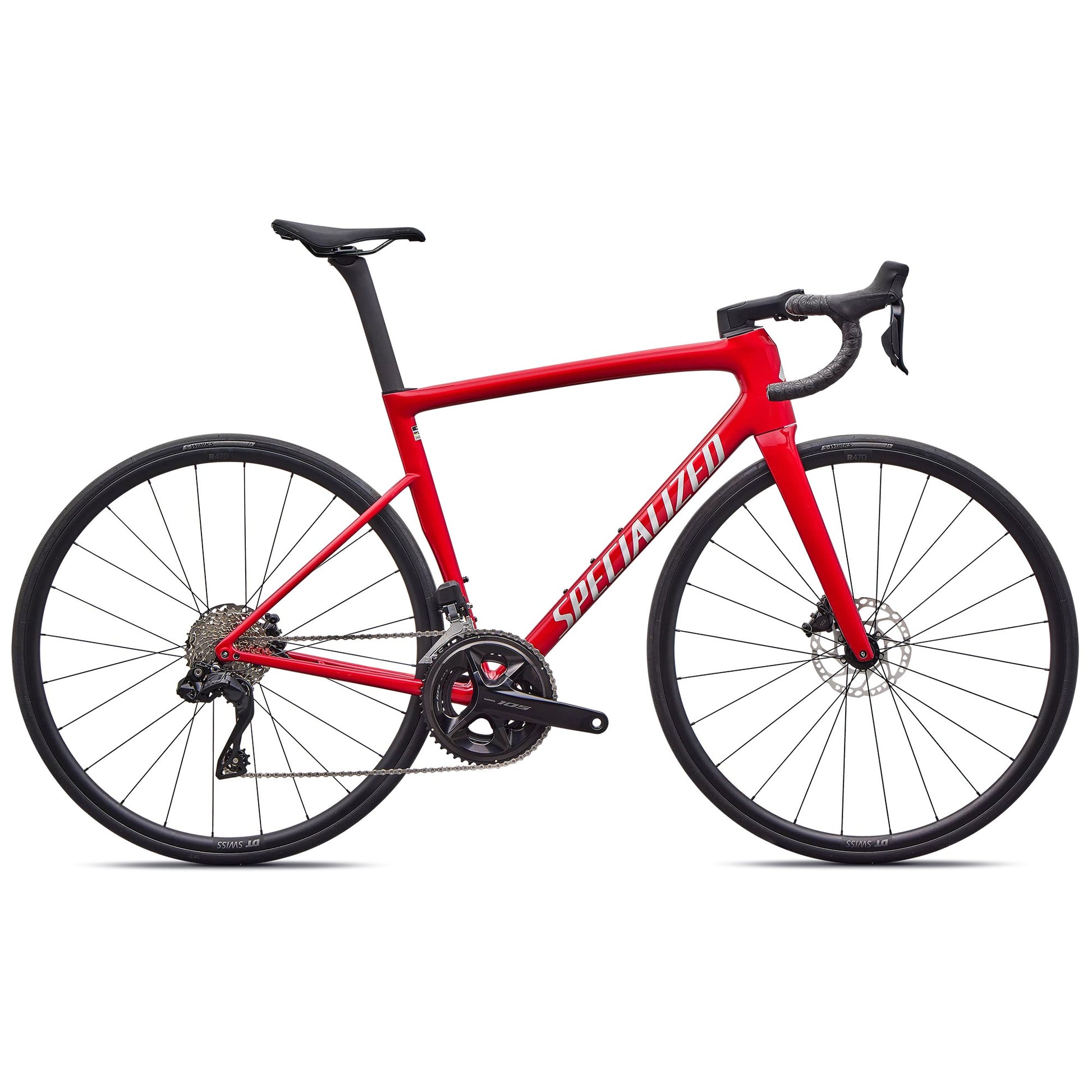 Tarmac SL8 Comp Road Bike 2026