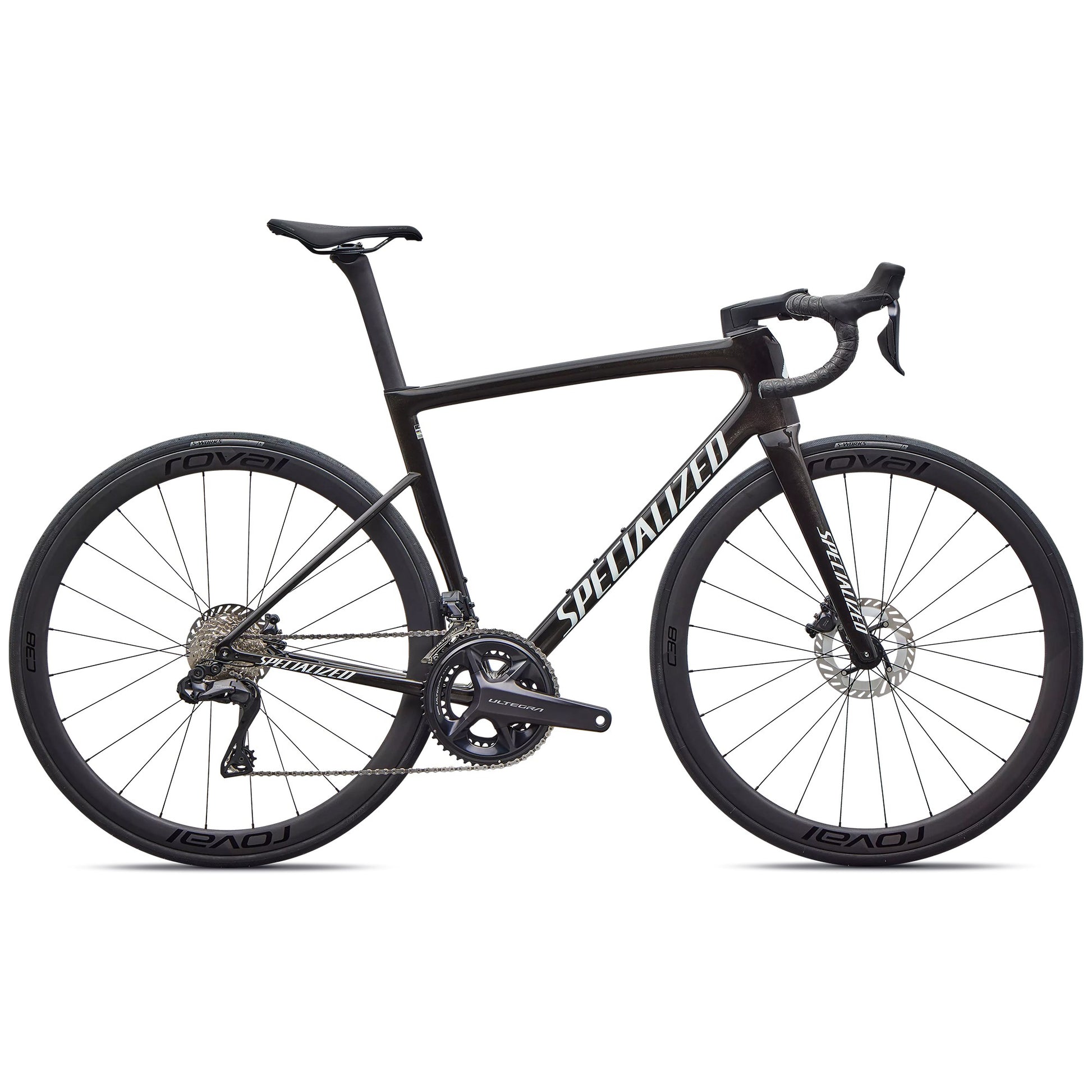 Tarmac SL8 Expert Road Bike 2026
