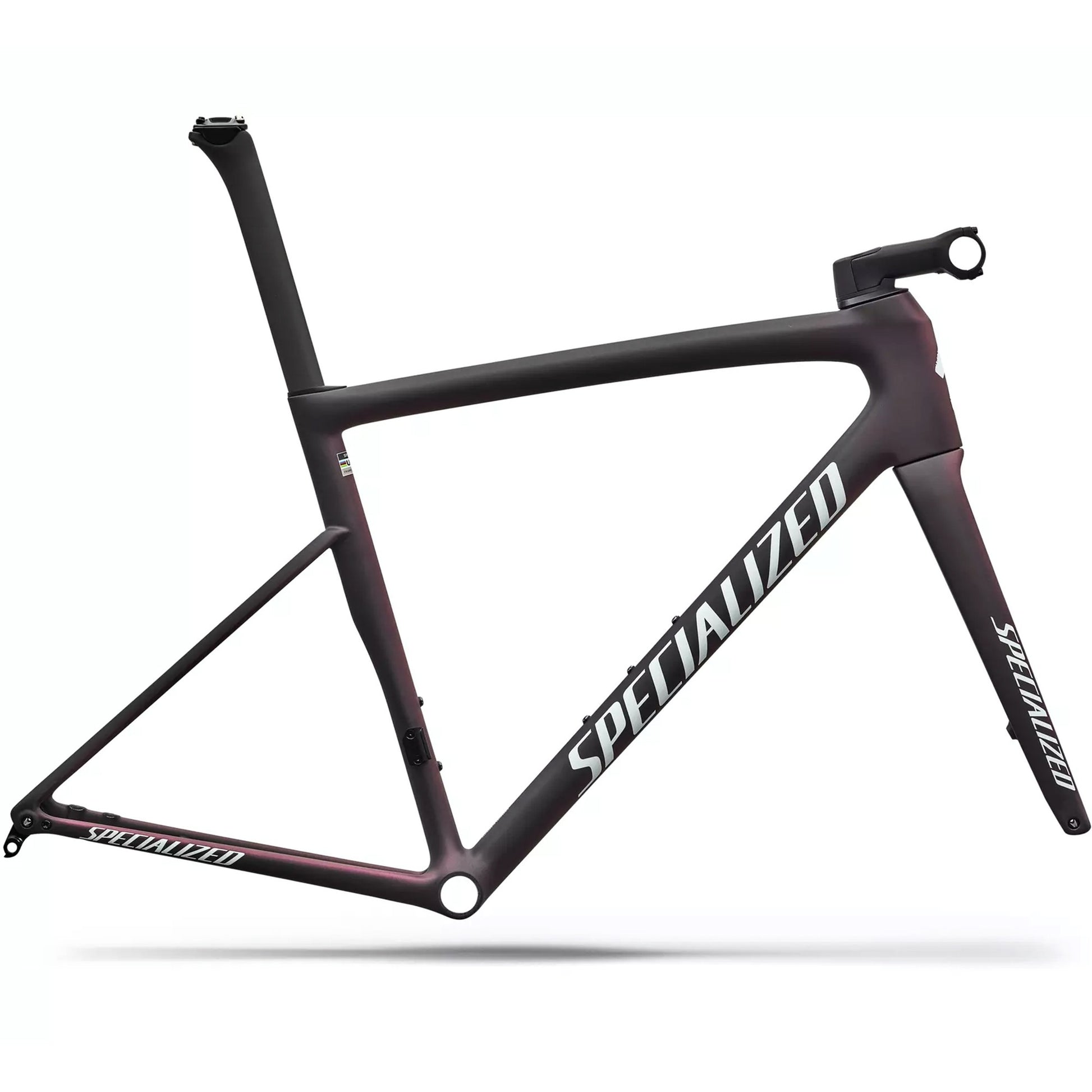 Tarmac SL8 Frameset 2026
