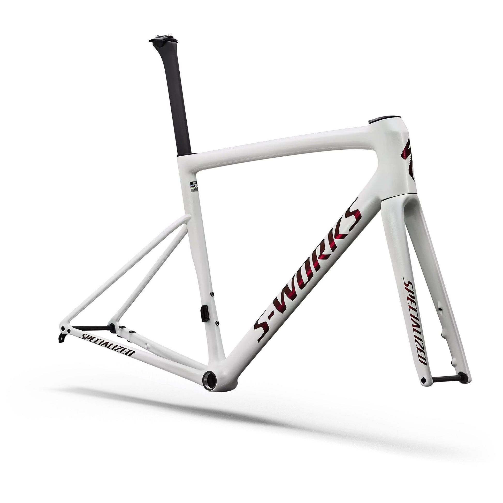 S-Works Tarmac SL8 Frameset 2026