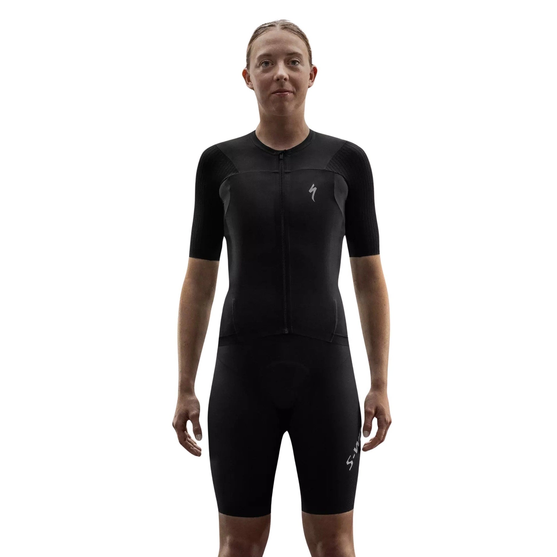 Women's S-Works Race Short Sleeve Jersey