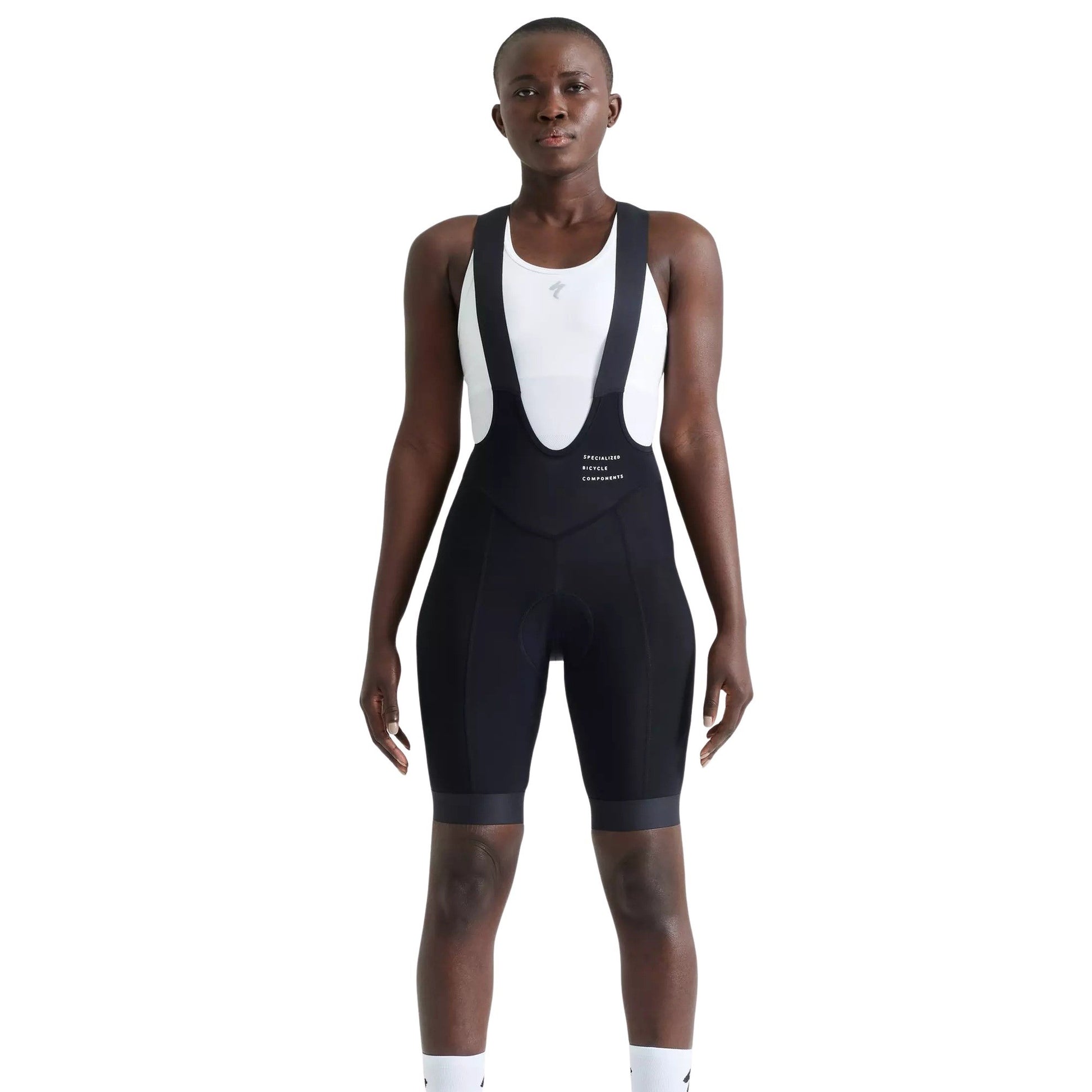Women's SBC Foundation Bib Shorts