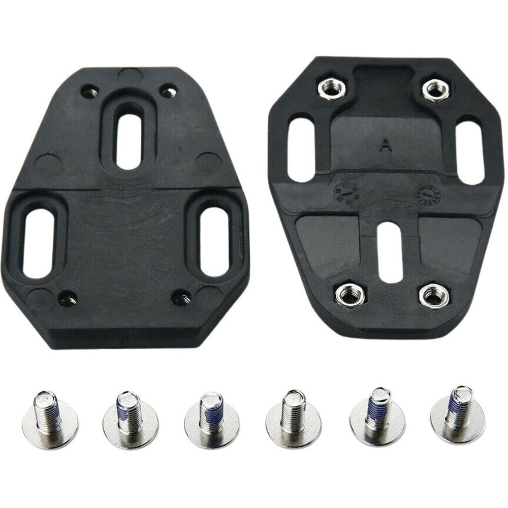 X Pedal Cleats