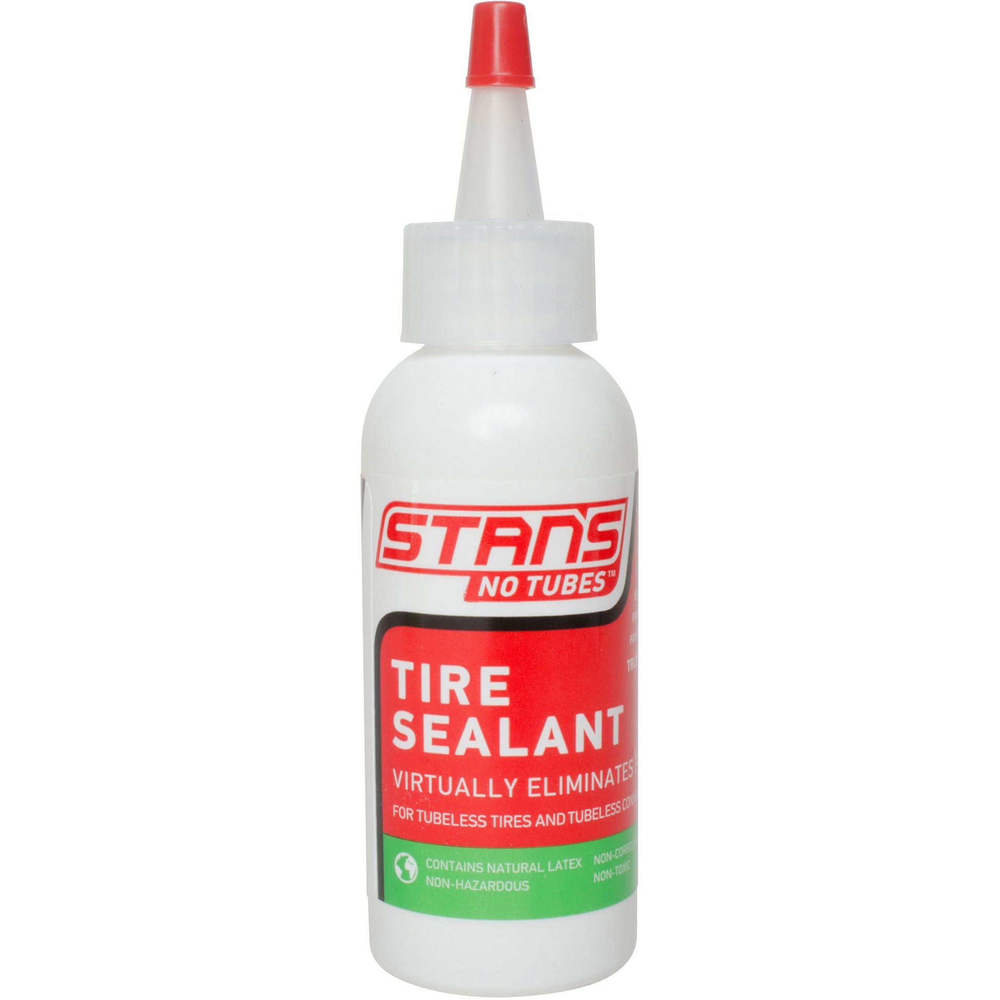 Bicycle Tyre Sealant