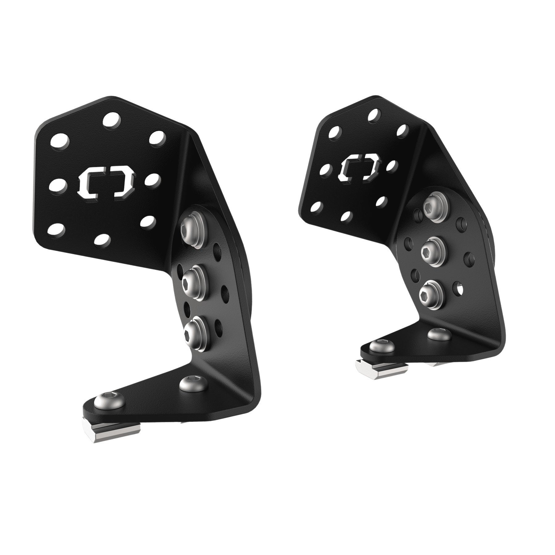 SpaceRail Angle Mount Kit