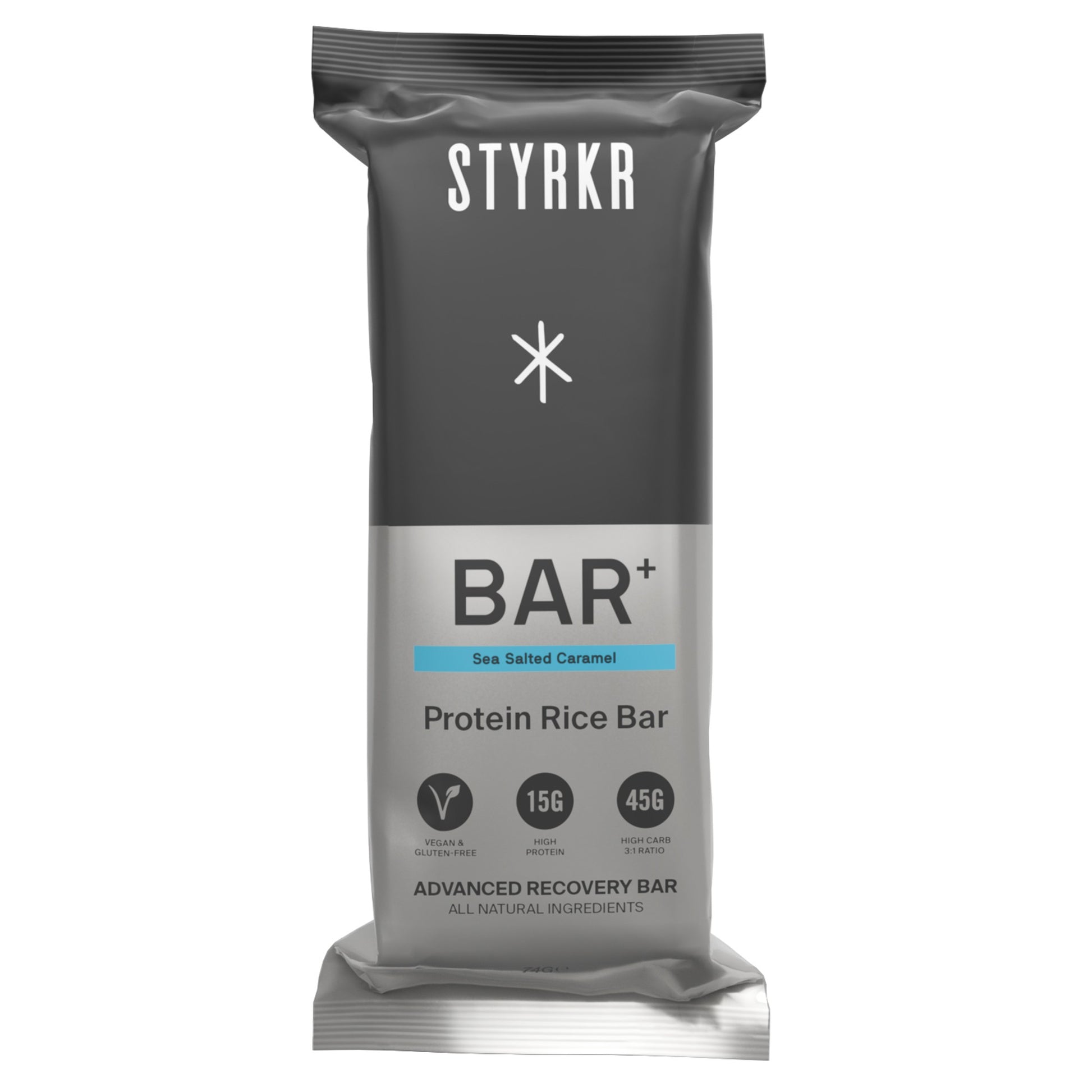 BAR+ Recovery Bar