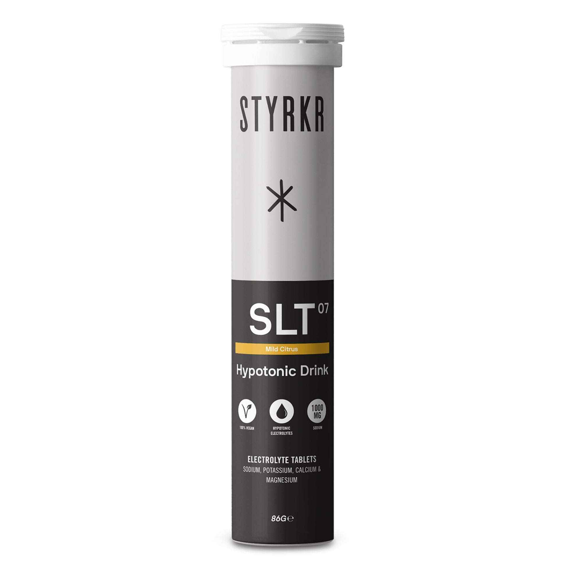 SLT07 Hydration Tablets