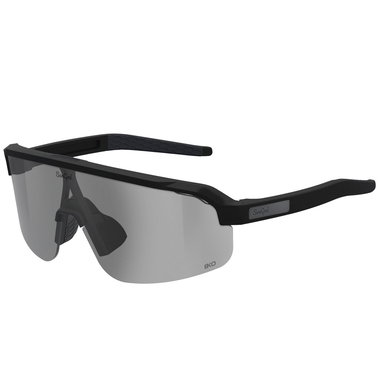 Forty2s Photochromic Sport Sunglasses