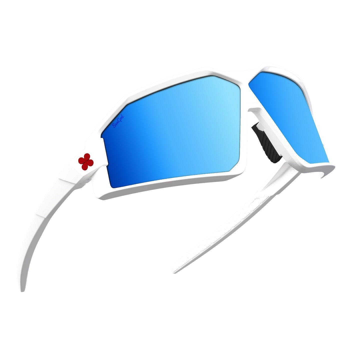 GTs Geraint Thomas Signature Sunglasses