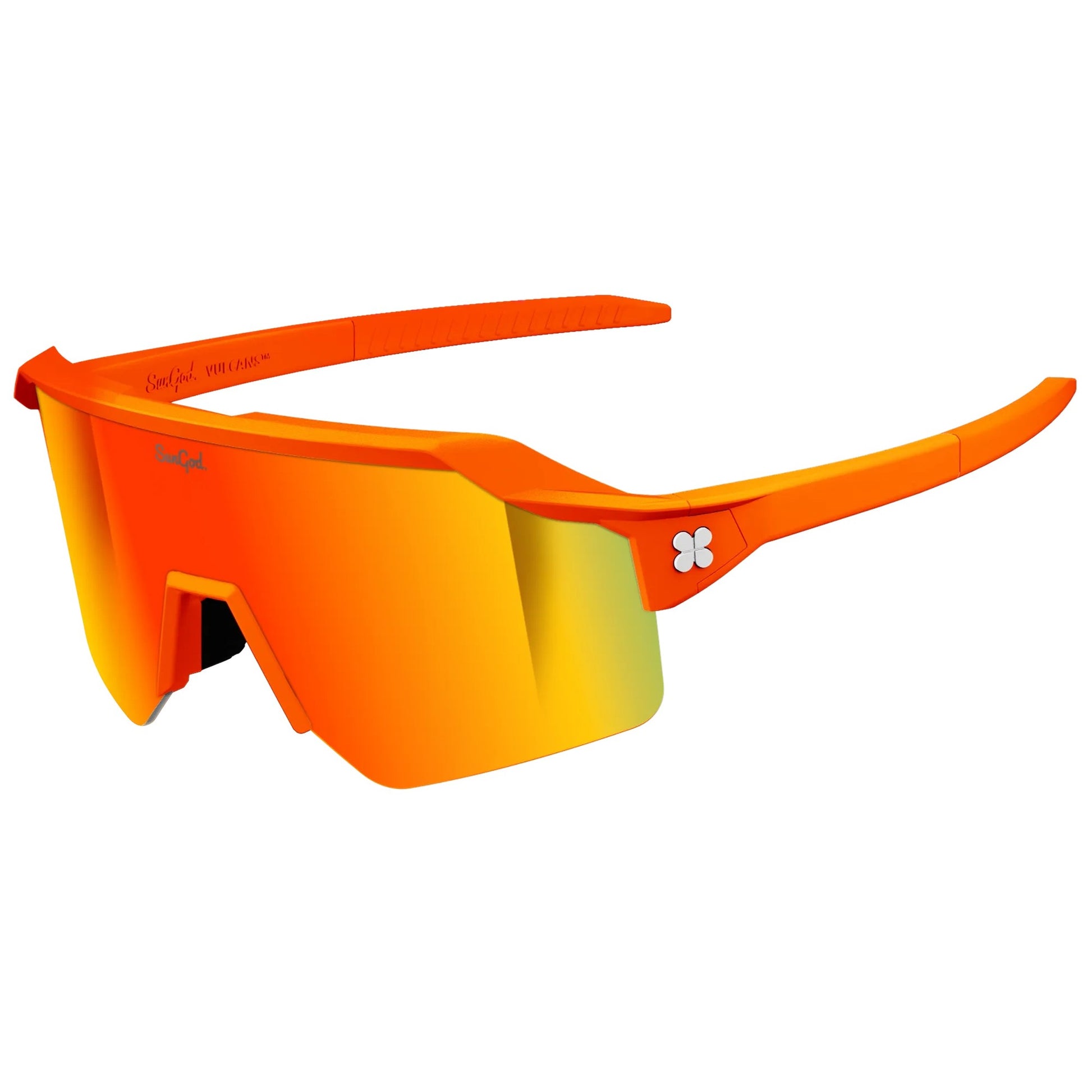 INEOS Grenadiers Team Edition Vulcans Sunglasses