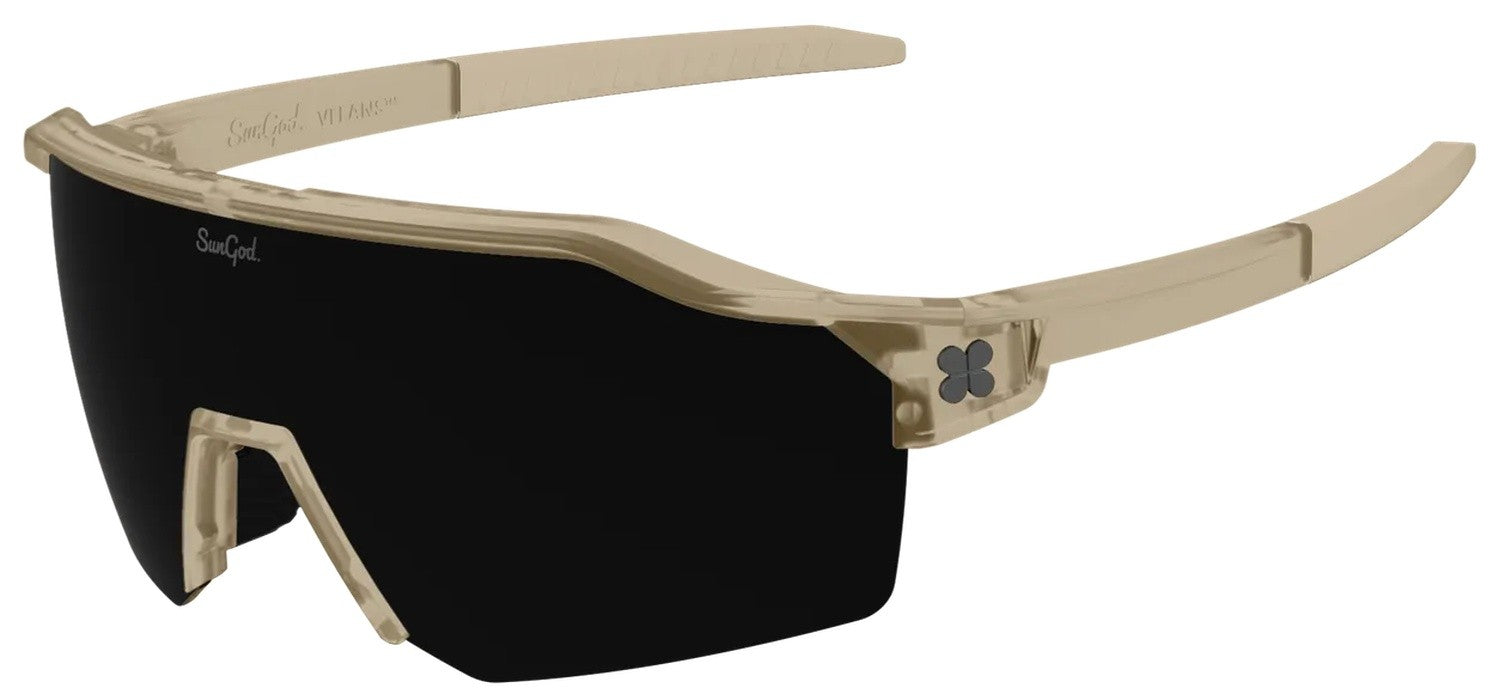 Limited Edition Desert Sand Velans Sunglasses
