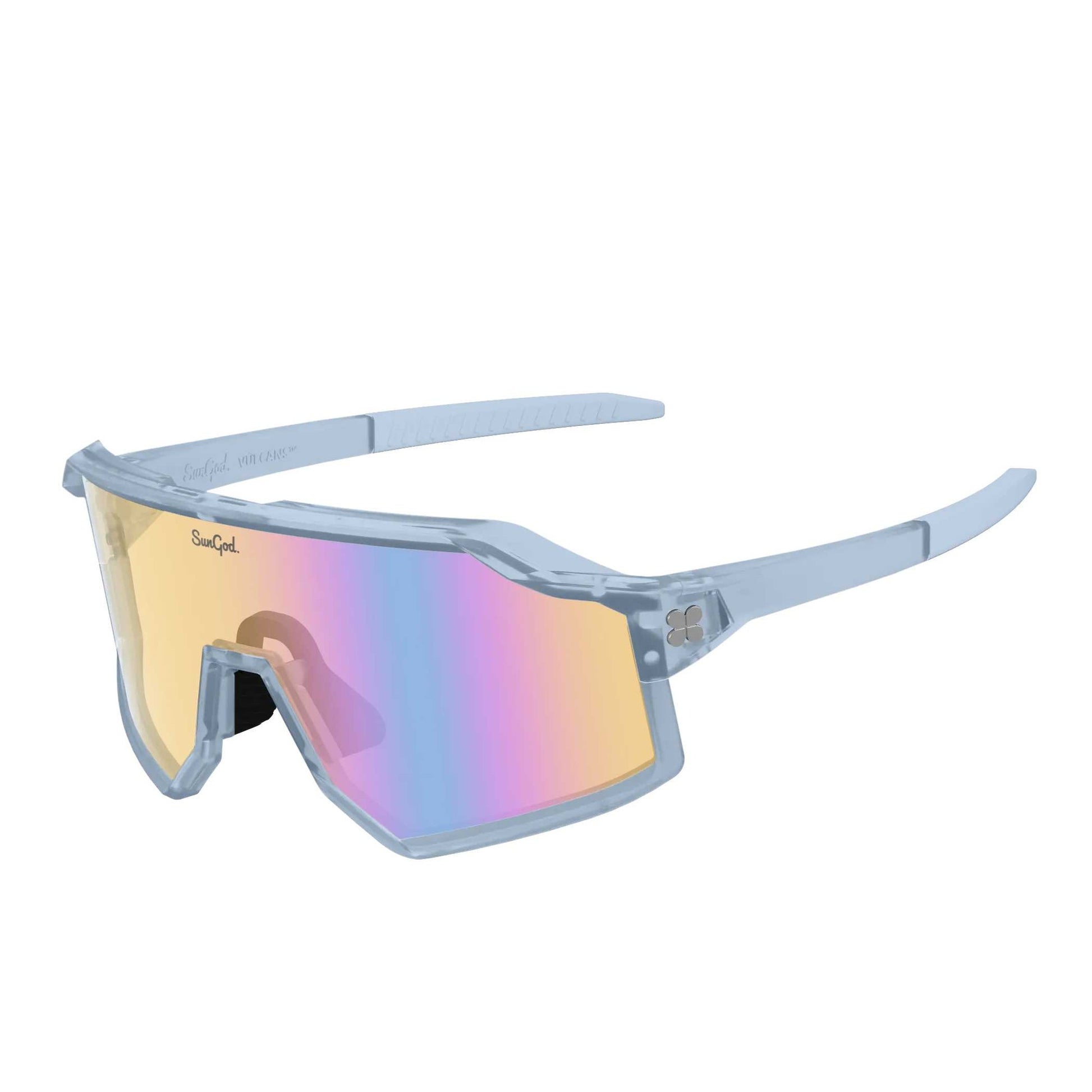 Vulcans Photochromic Sport Sunglasses (inc. Conversion Kit)