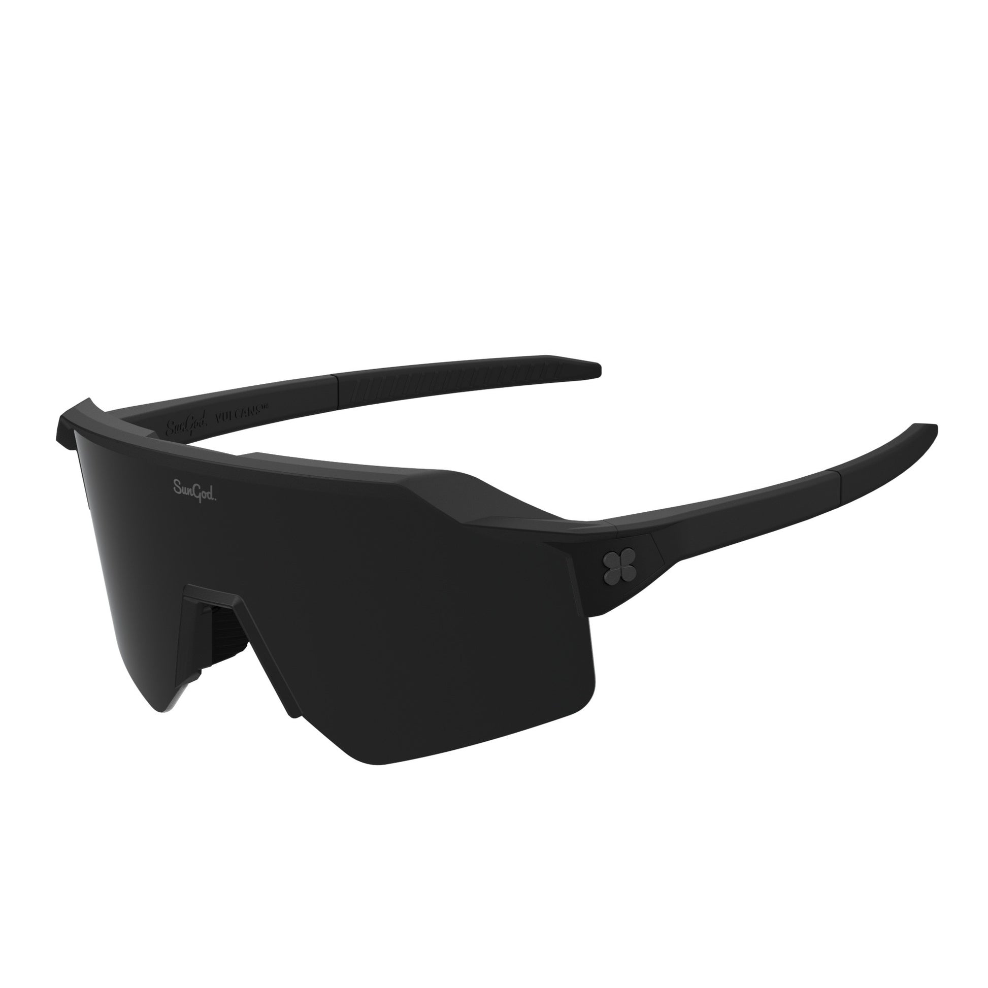 Vulcans Sport Sunglasses (inc. Conversion Kit)