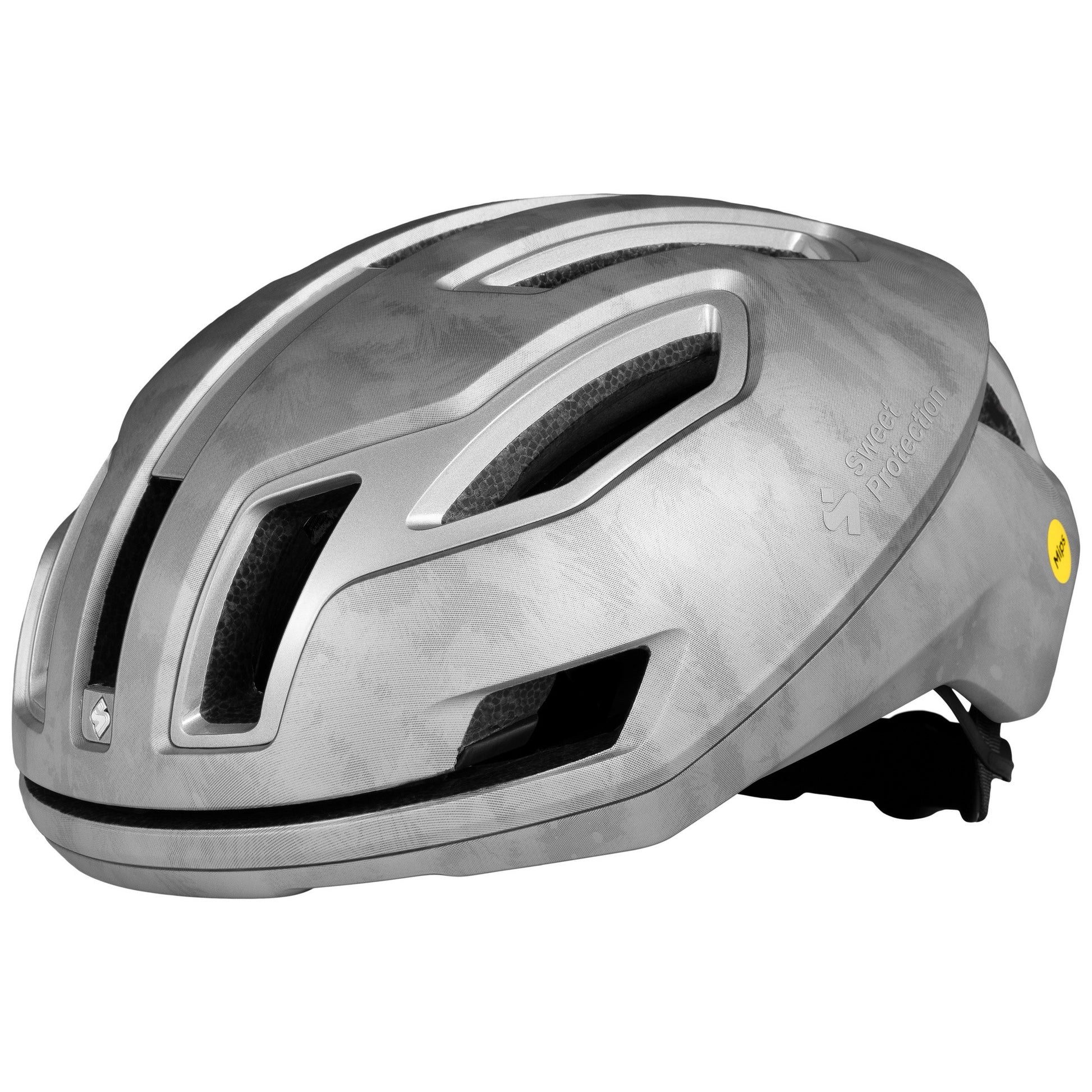 Falconer 2VI MIPS Smoke Limited Edition Cycling Helmet
