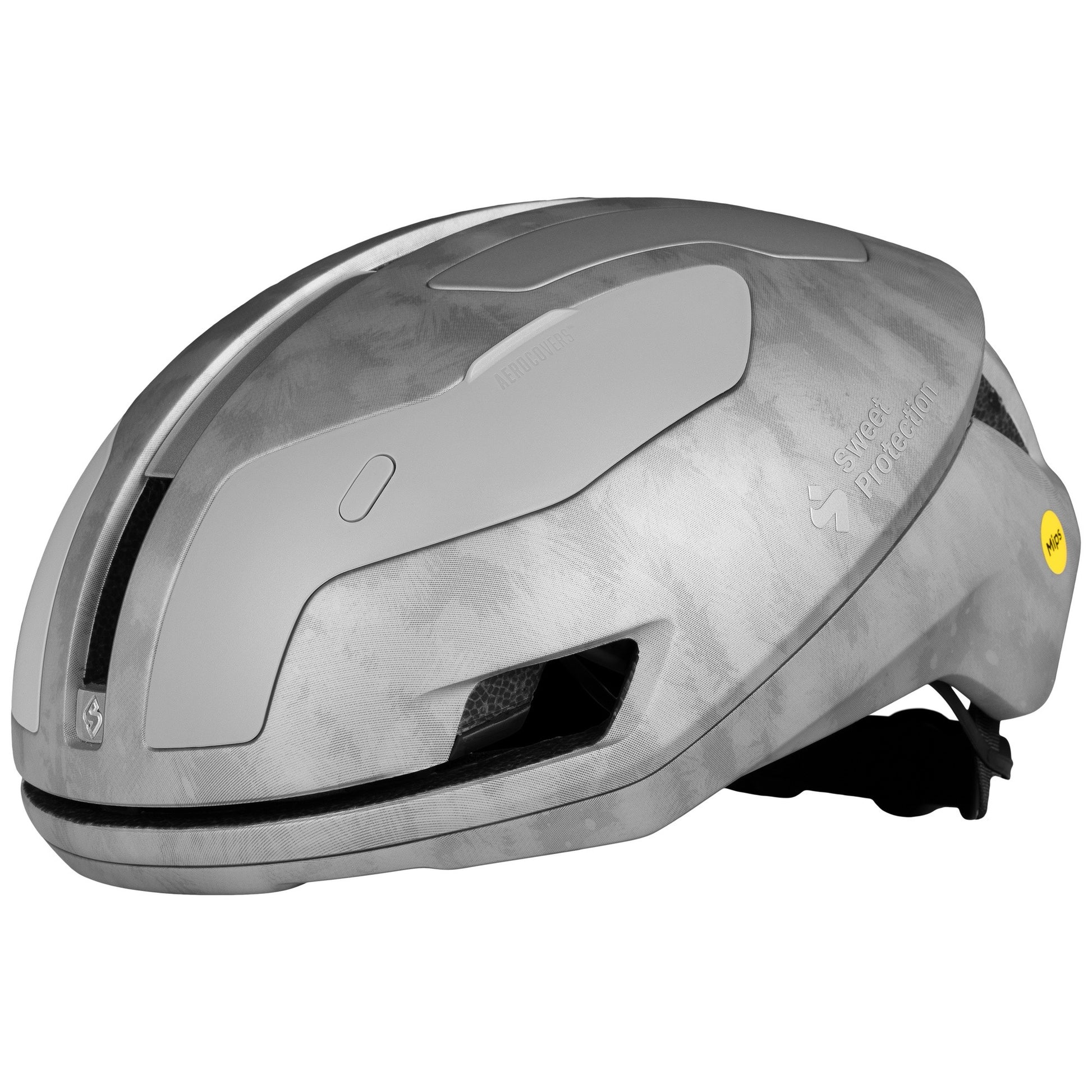 Falconer Aero 2VI MIPS Smoke Limited Edition Cycling Helmet