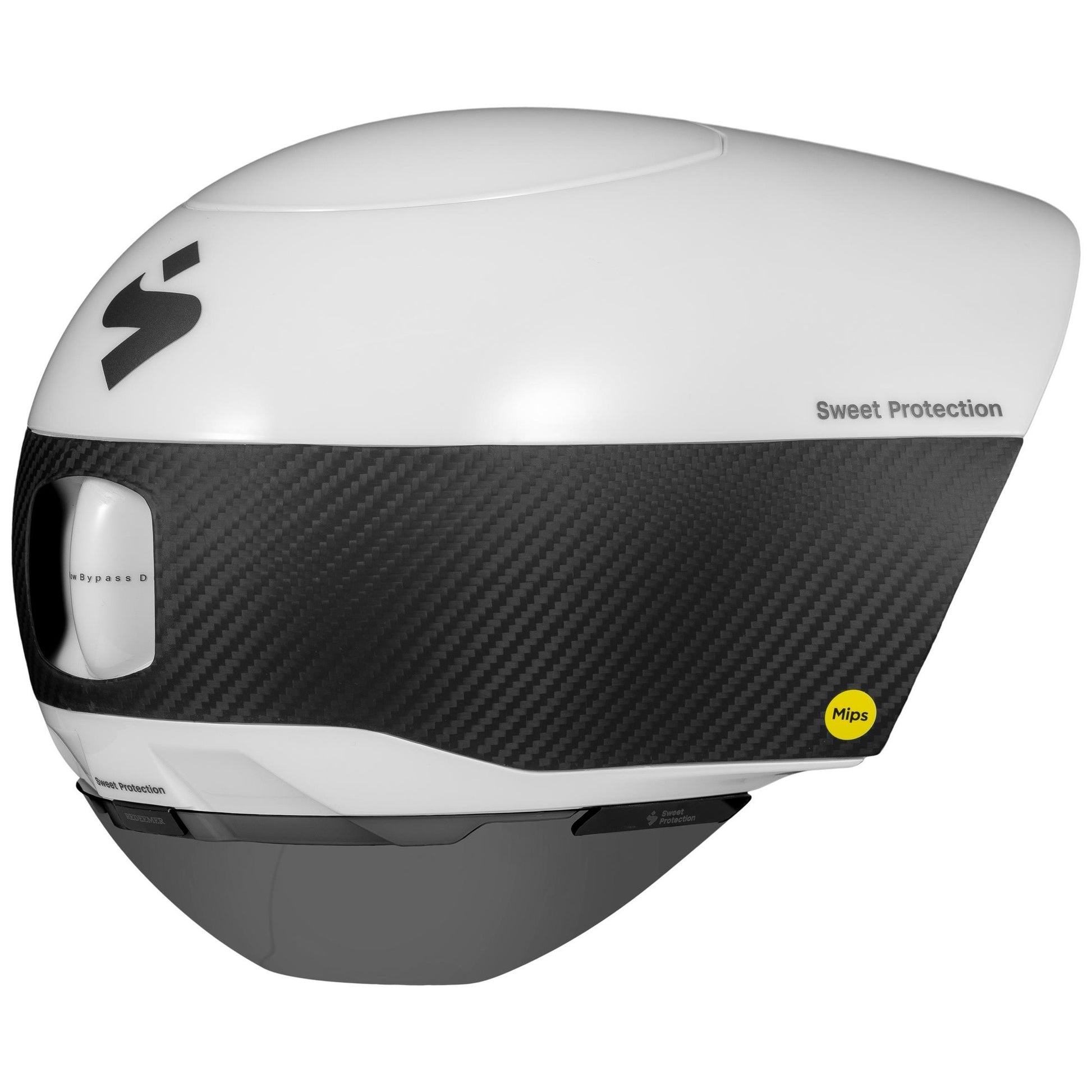 Redeemer 2Vi Mips TT Helmet
