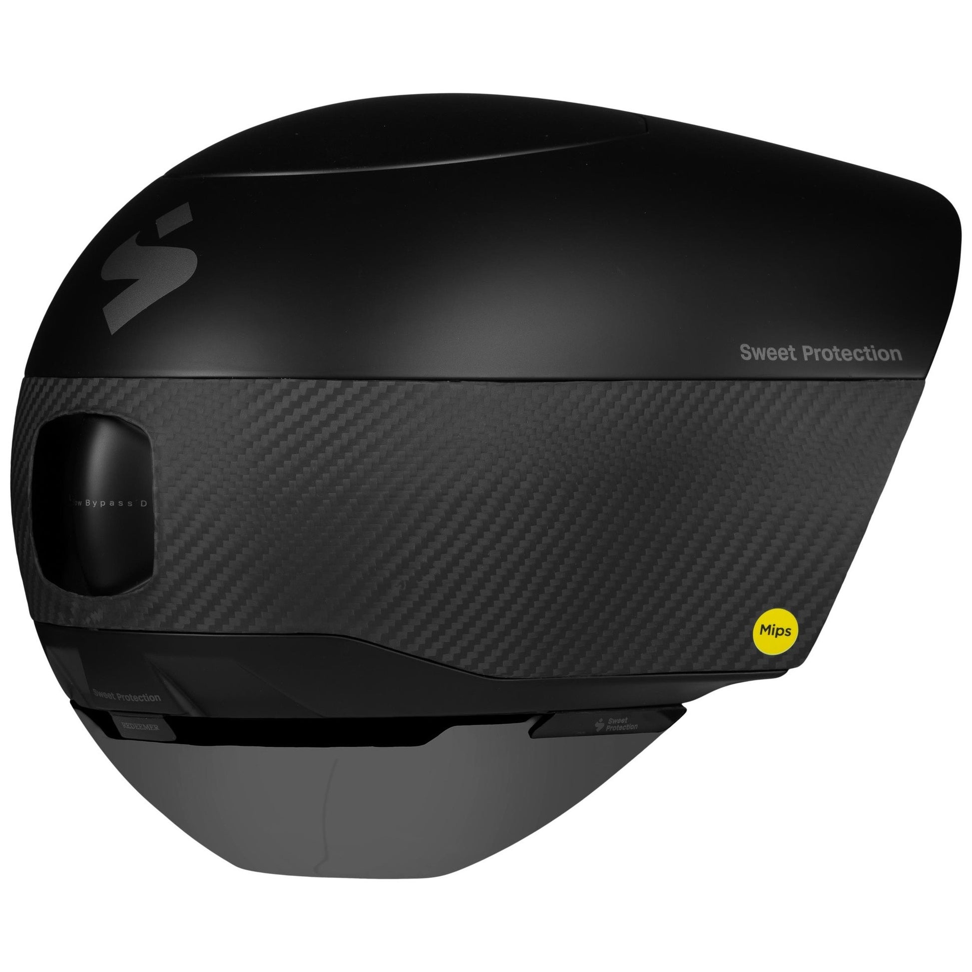 Redeemer 2Vi Mips TT Helmet