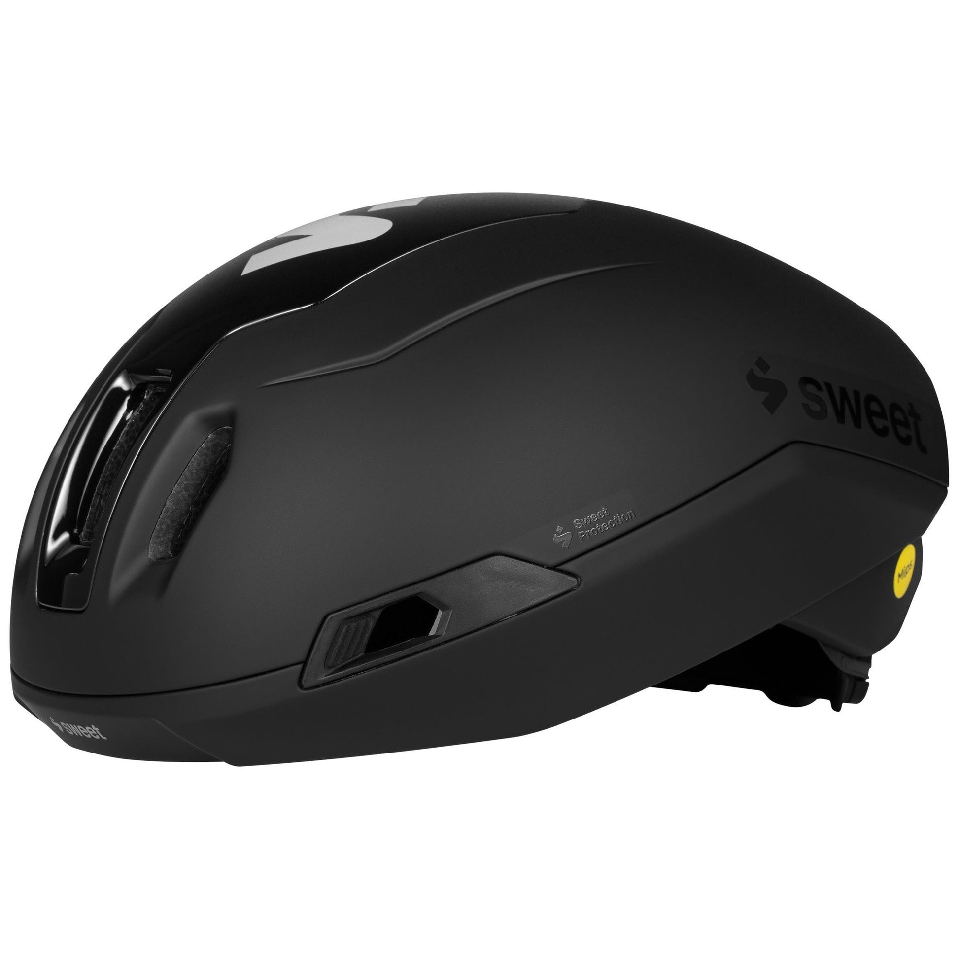 Tucker III 2Vi Mips Aero Road Cycling Helmet
