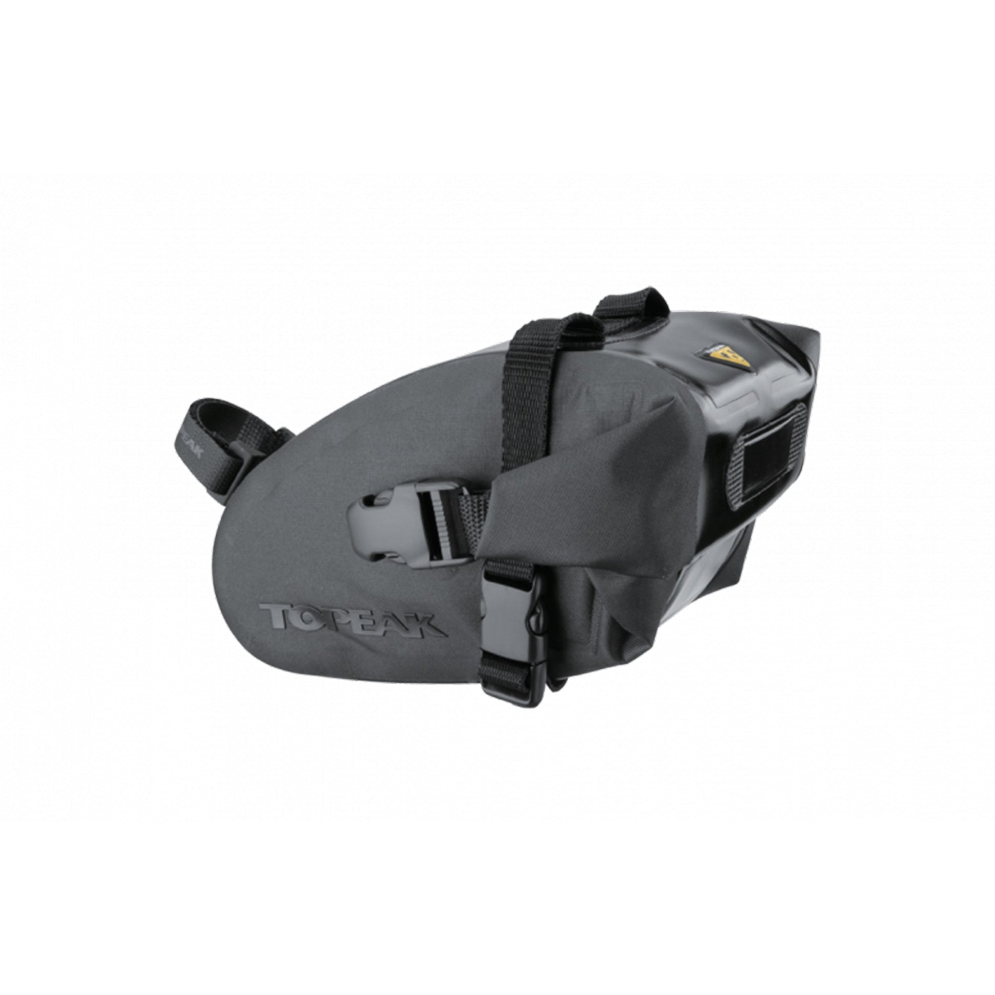 Drybag Wedge Saddlebag - Large