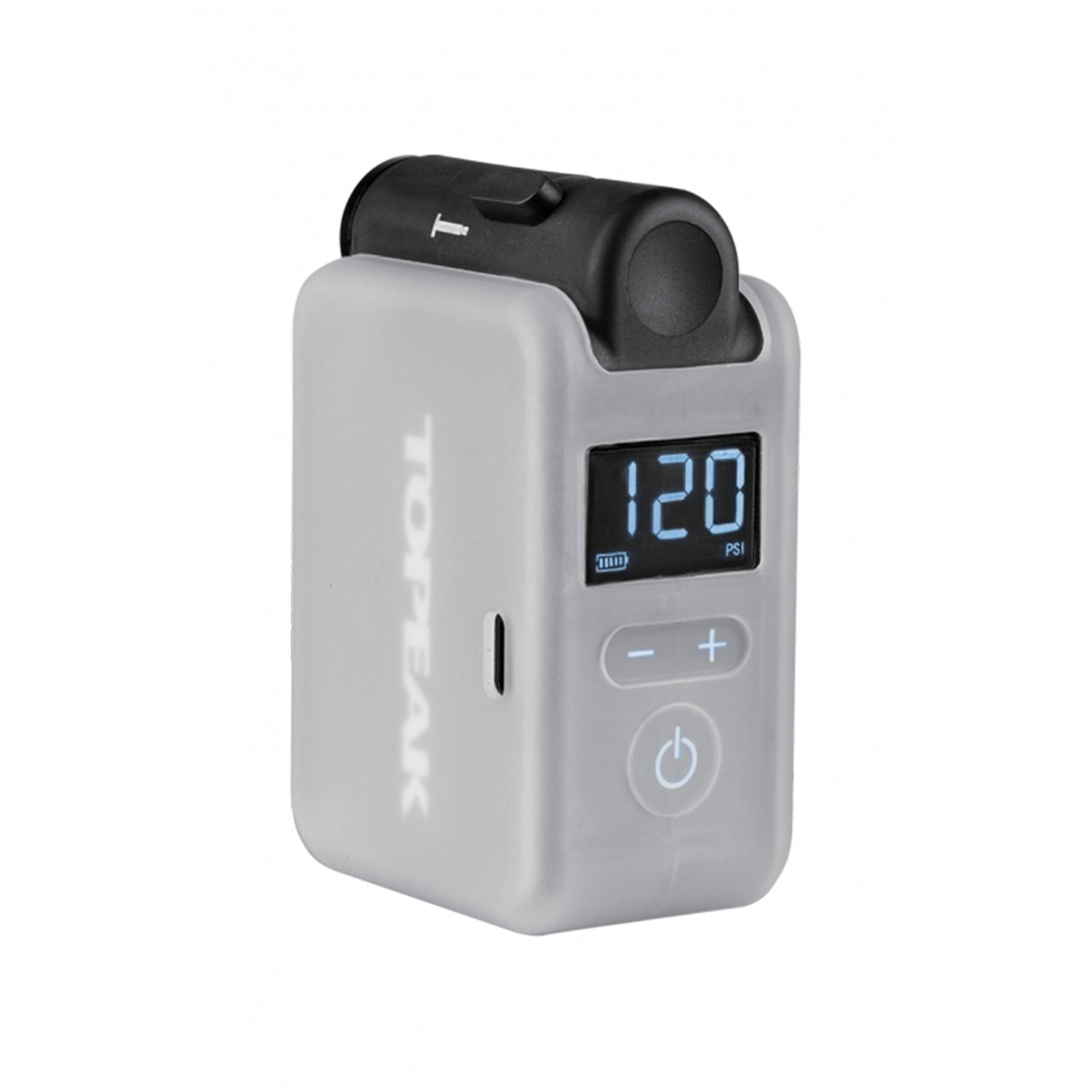 E-Booster Digital Inflator Electric Pump