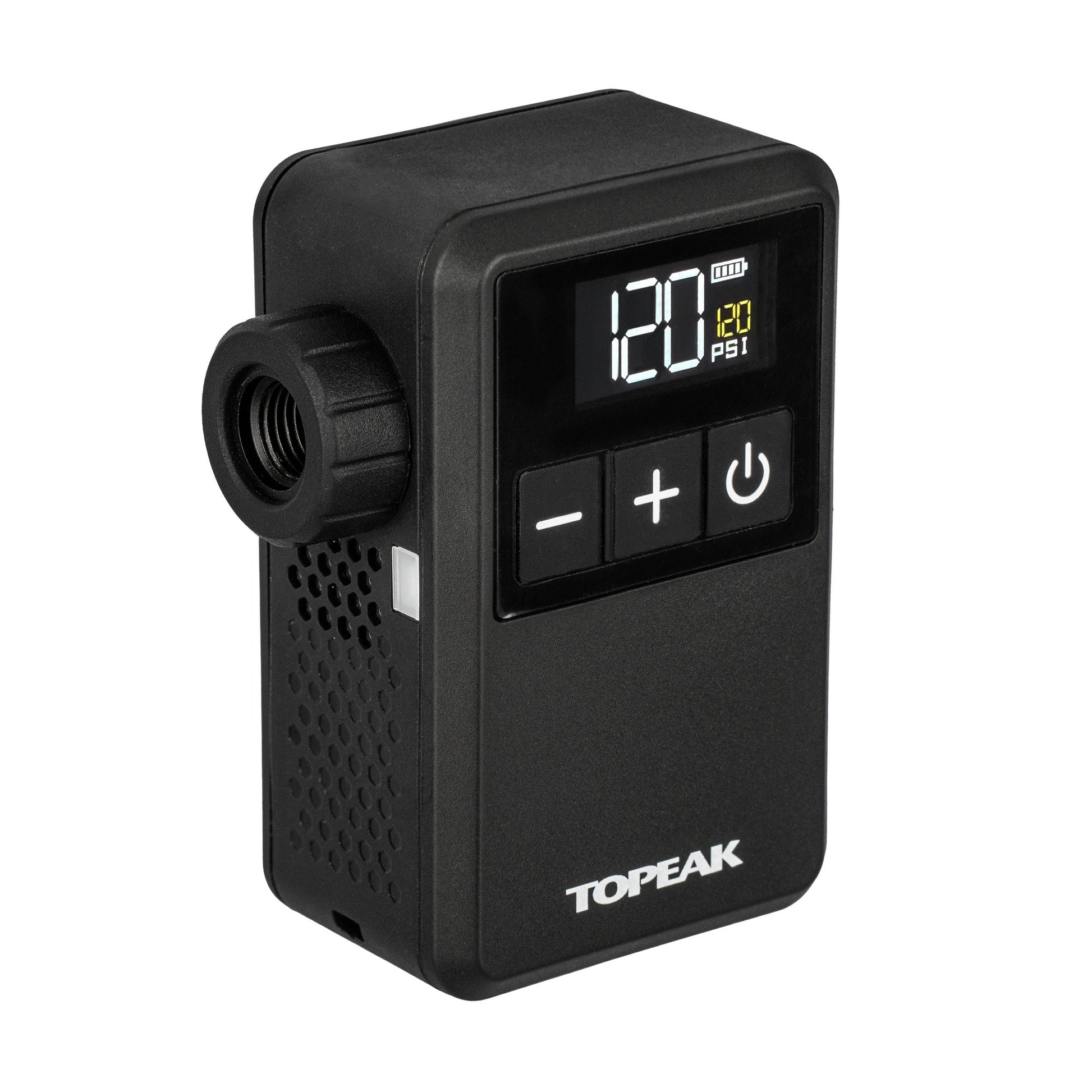 E-Booster Digital Mini Electric Pump