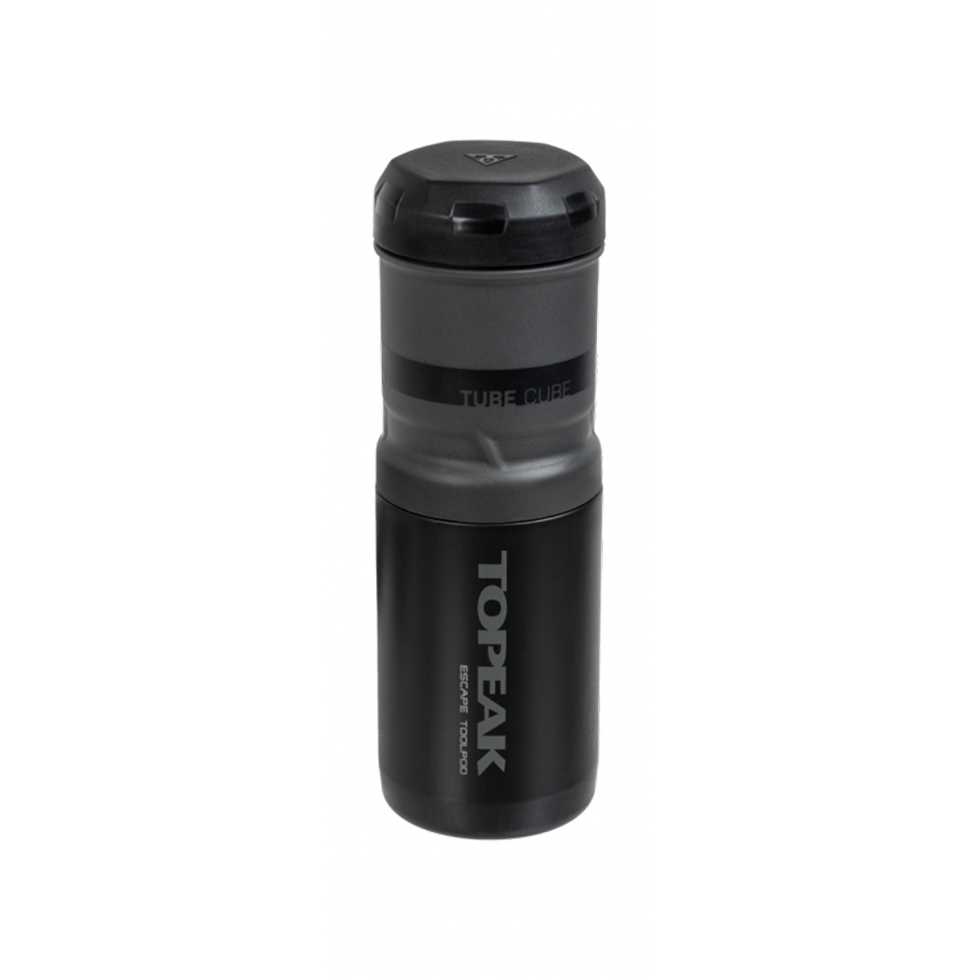 Escape Pod+ with Tube Cube