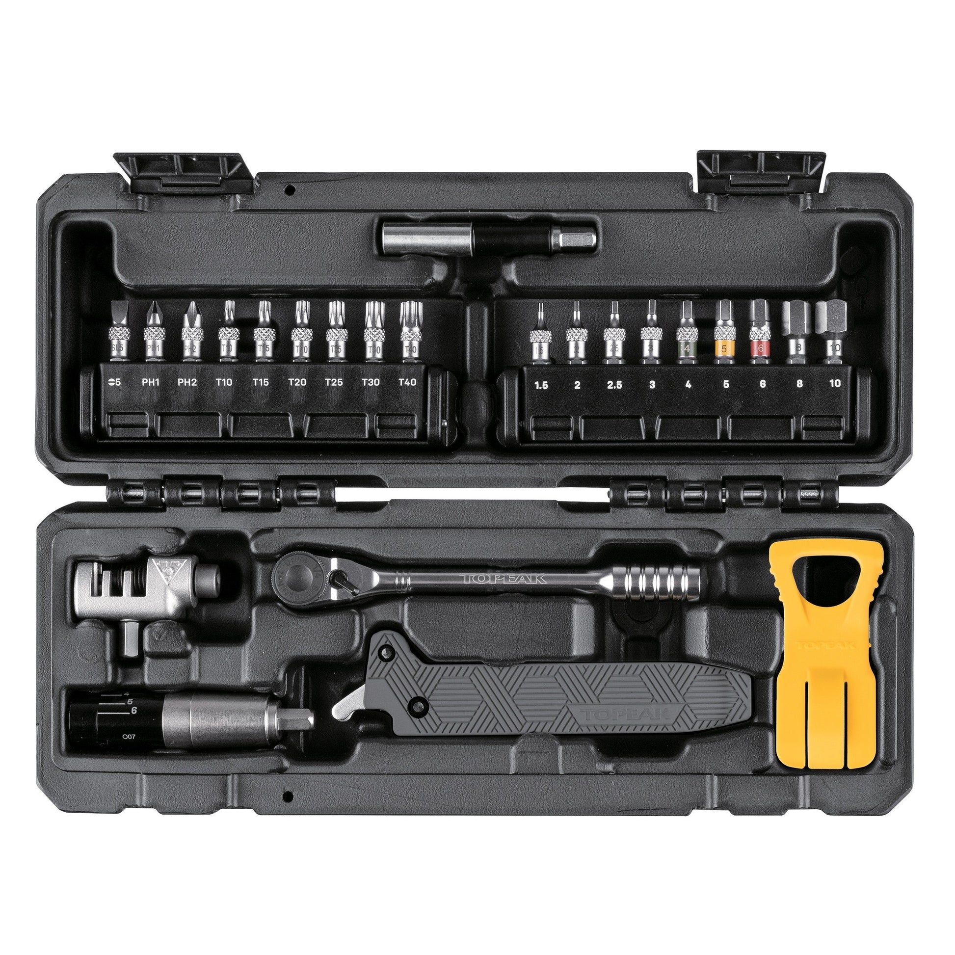 Essential Toolshop Kit