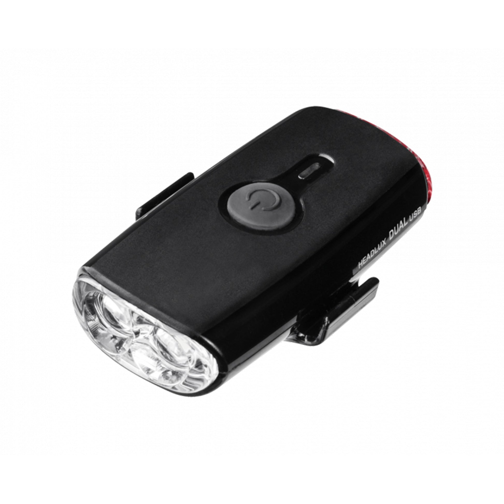 Headlux Dual Combo Front and Rear Light
