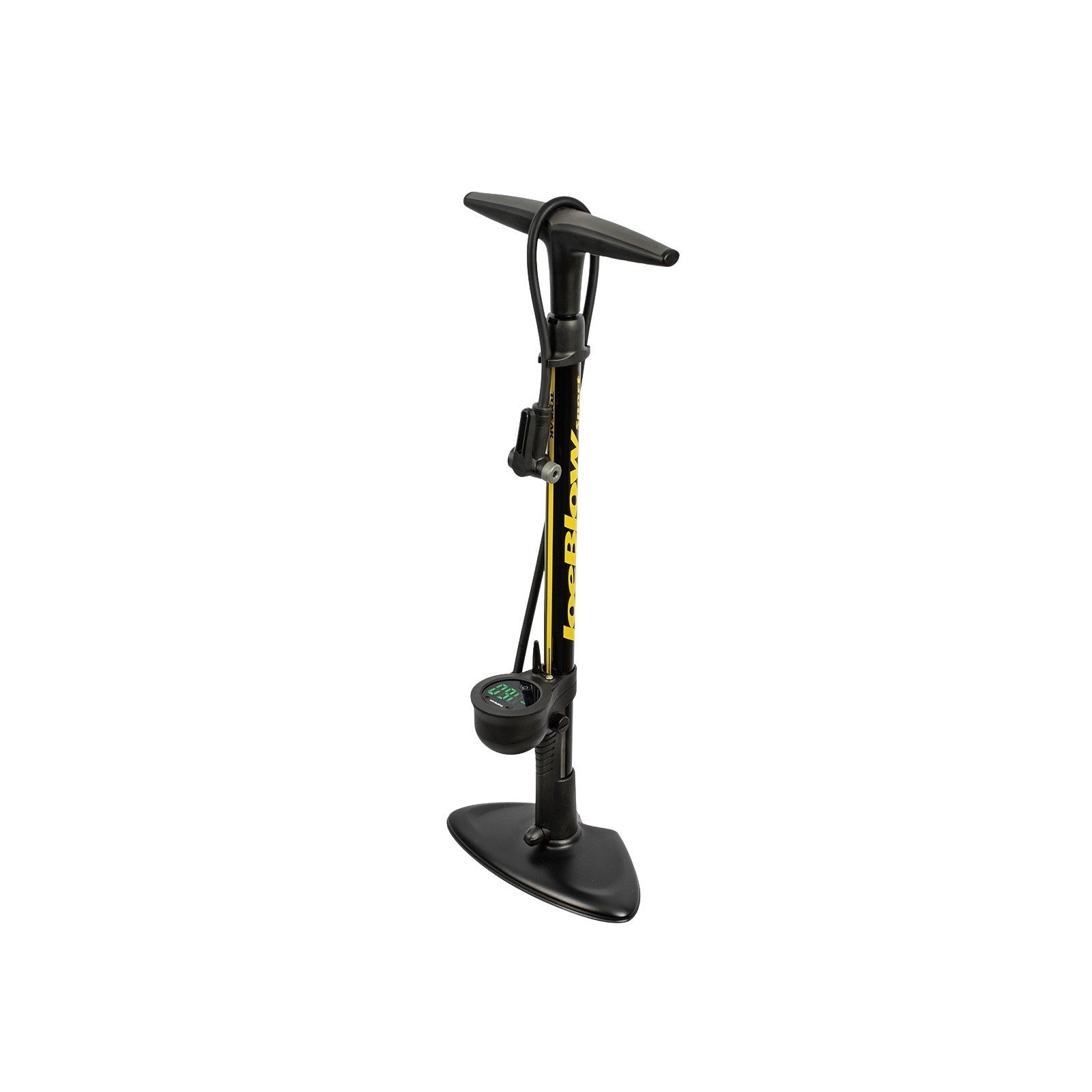 Joe Blow Sport Digital 2.0 Track Pump